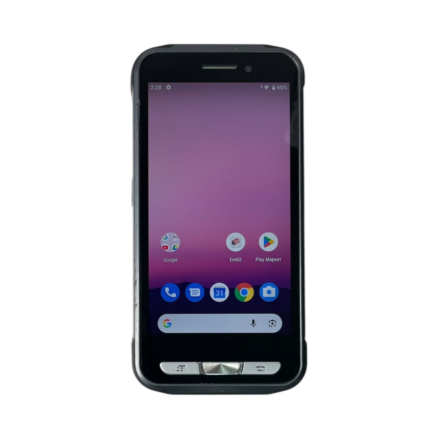 Смартфон Samsung PM45 3/32Gb