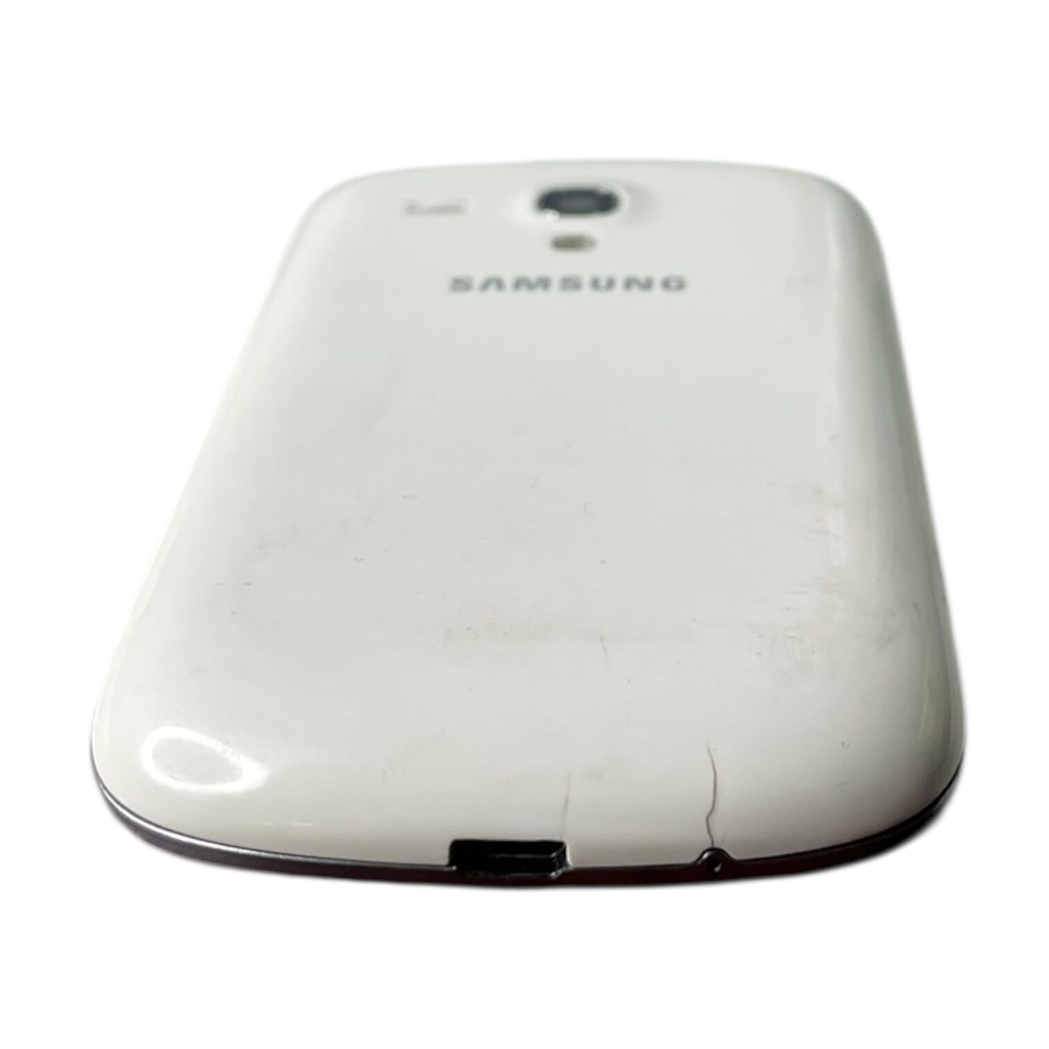 Смартфон Samsung GT-I8200N 1/8 ГБ