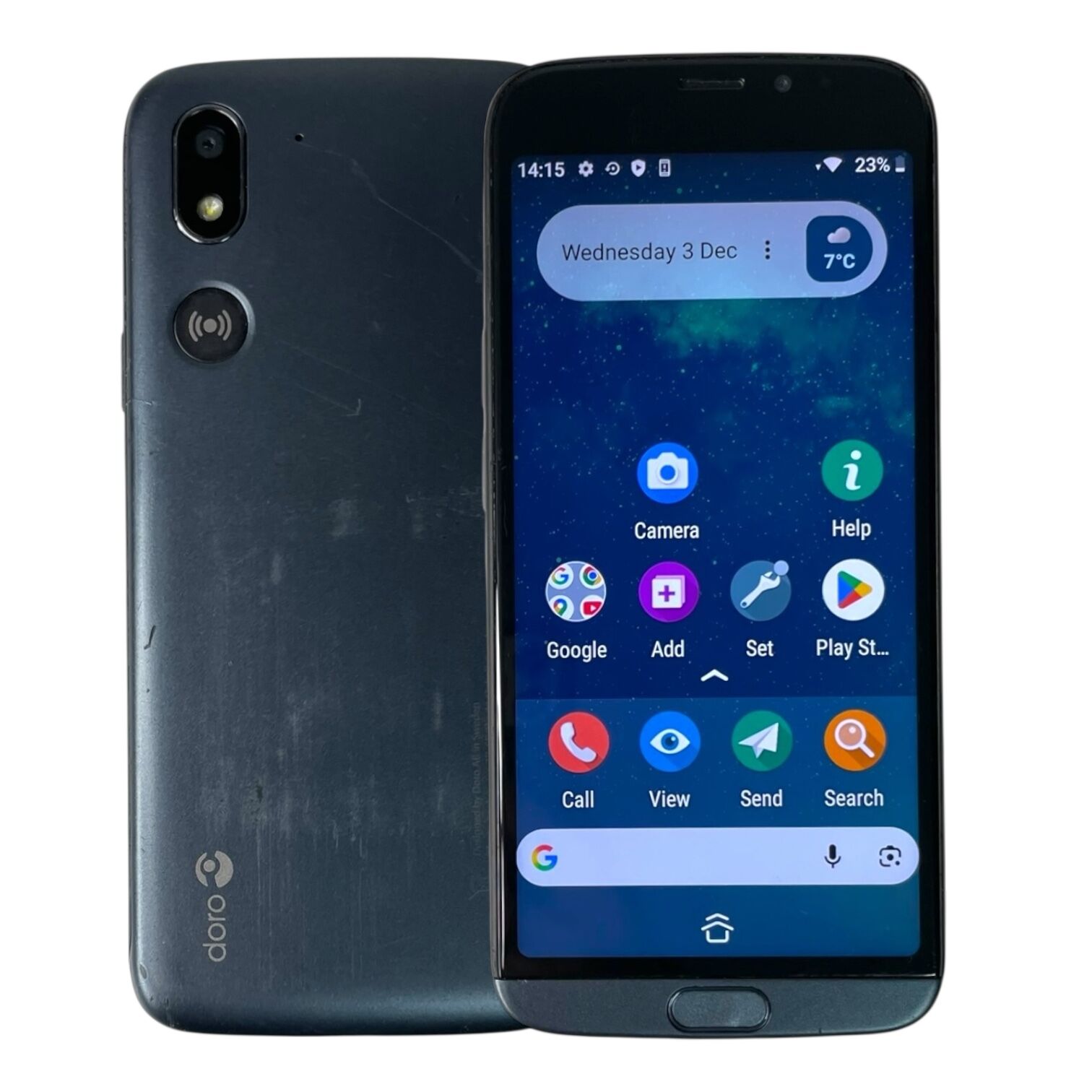 Смартфон Doro 8050 2/16