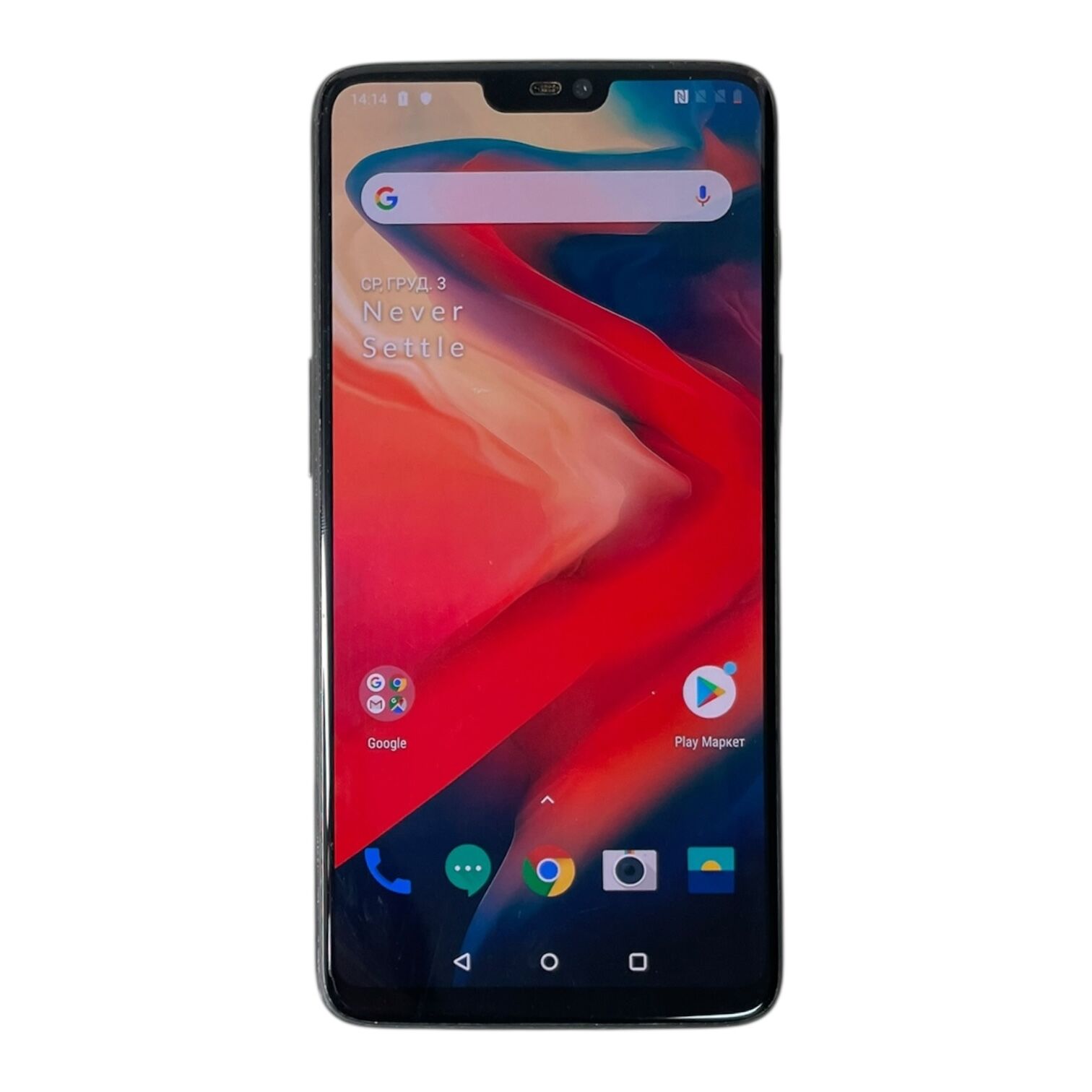 Смартфон OnePlus A6003 8/128 ГБ