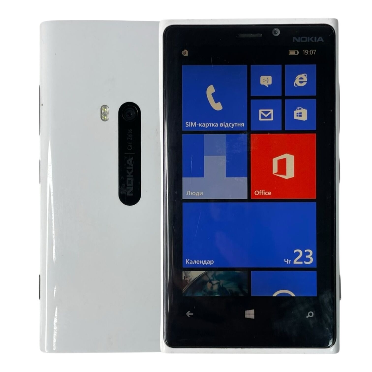 Смартфон Nokia Lumia 920 1/32