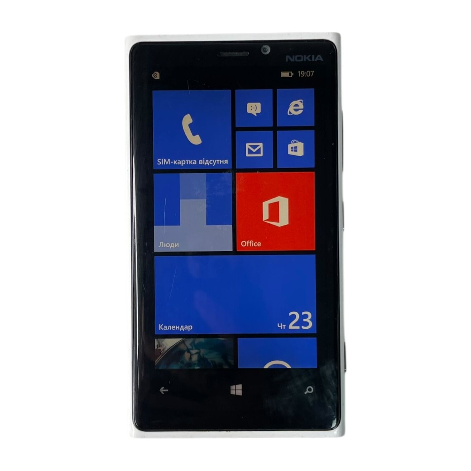 Смартфон Nokia Lumia 920 1/32 ГБ