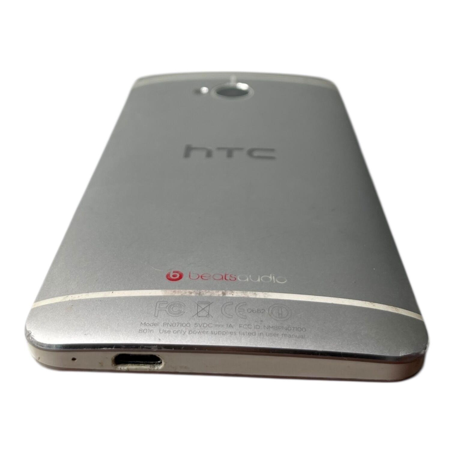 Смартфон HTC One M7 2/32