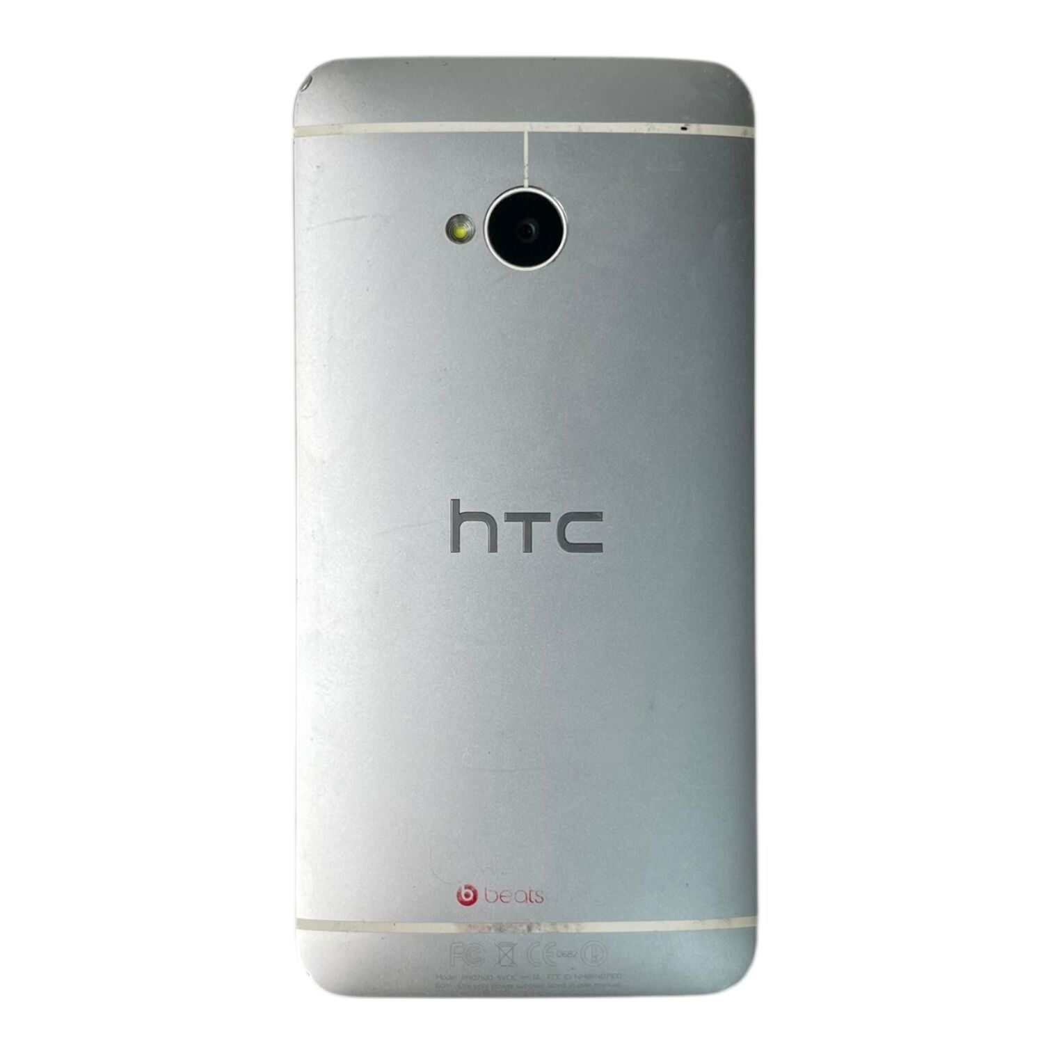 Смартфон HTC One M7 2/32