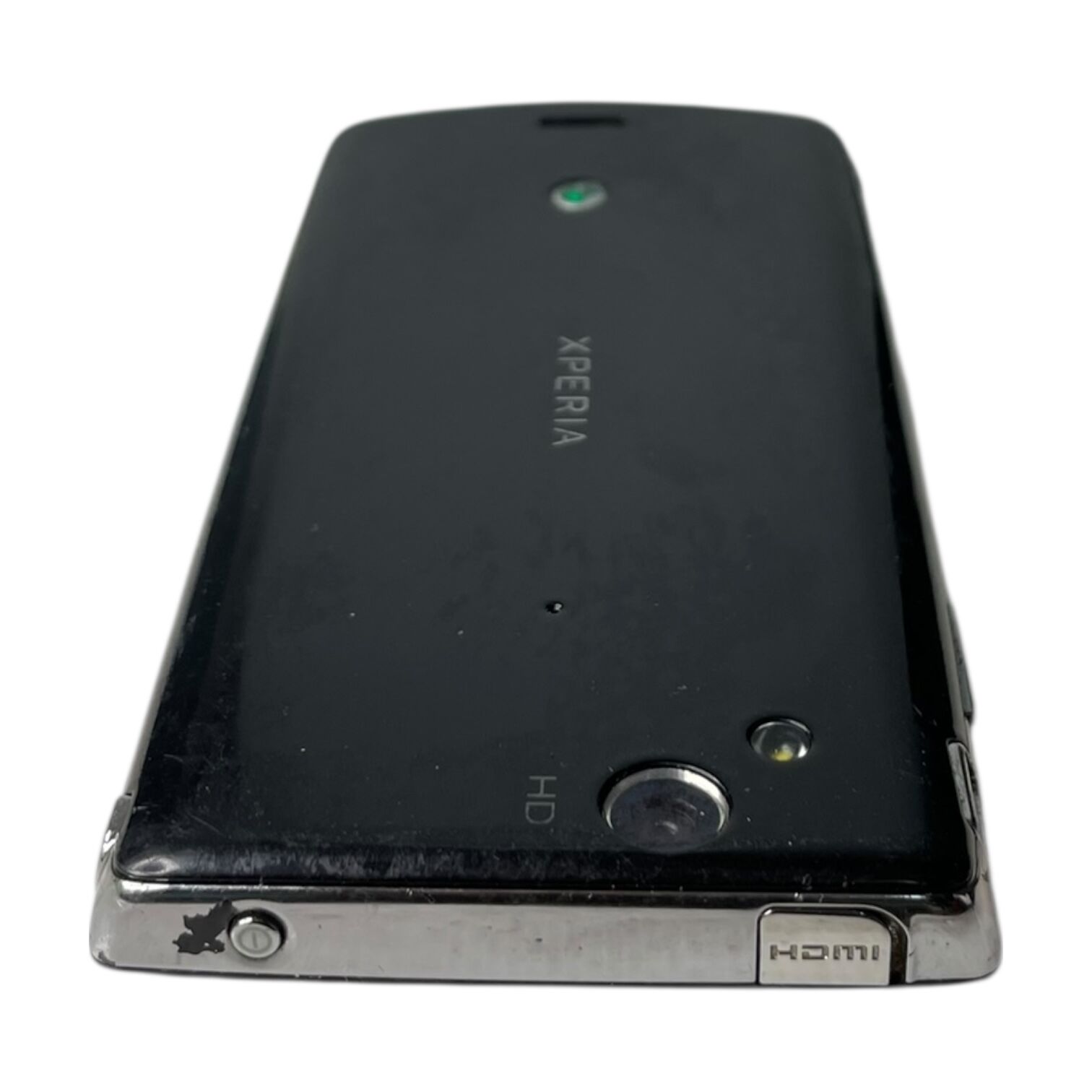 Смартфон Sony Xperia Arc LT18i 512M/1Gb
