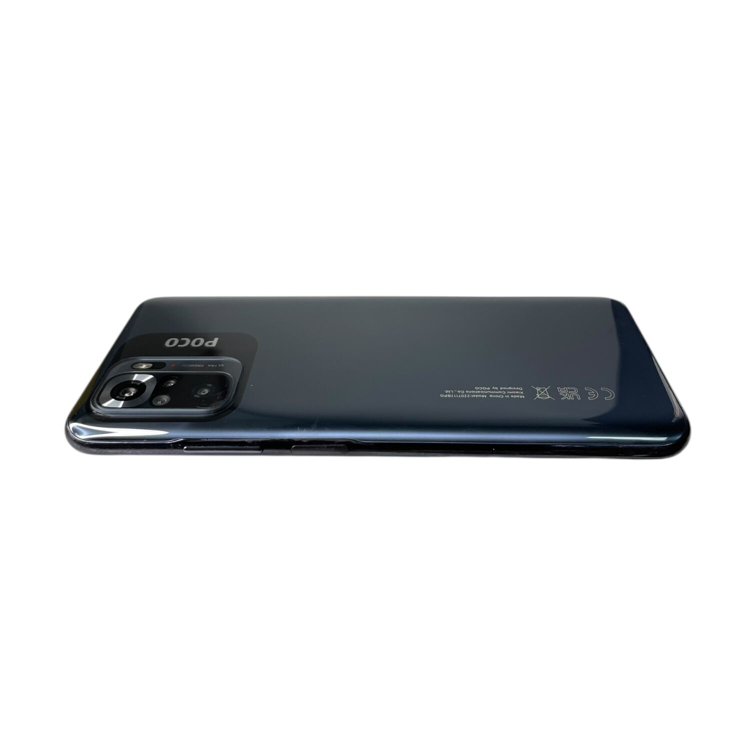 Cмартфон POCO M5s 6/128gb