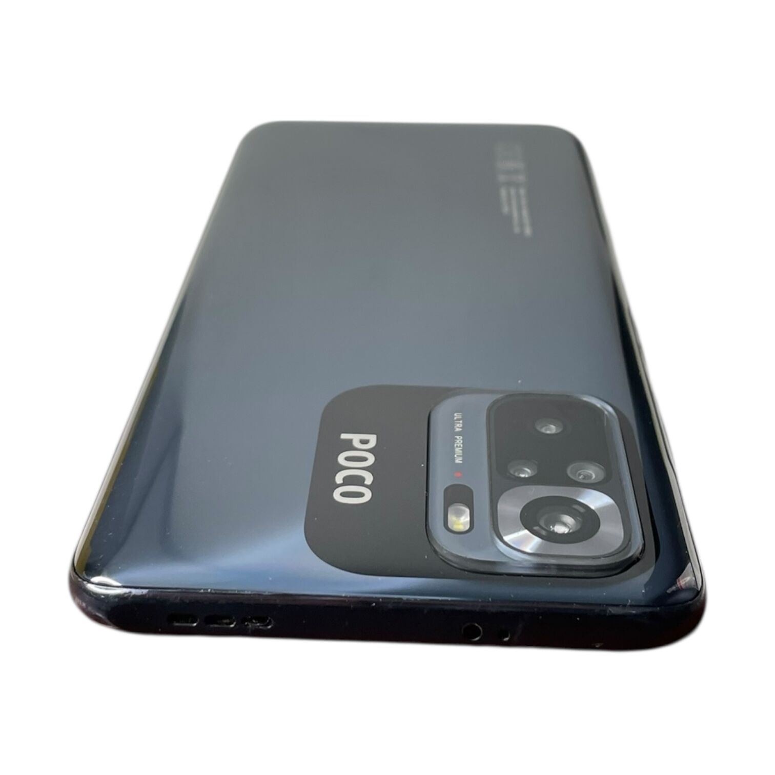 Cмартфон POCO M5s 6/128gb