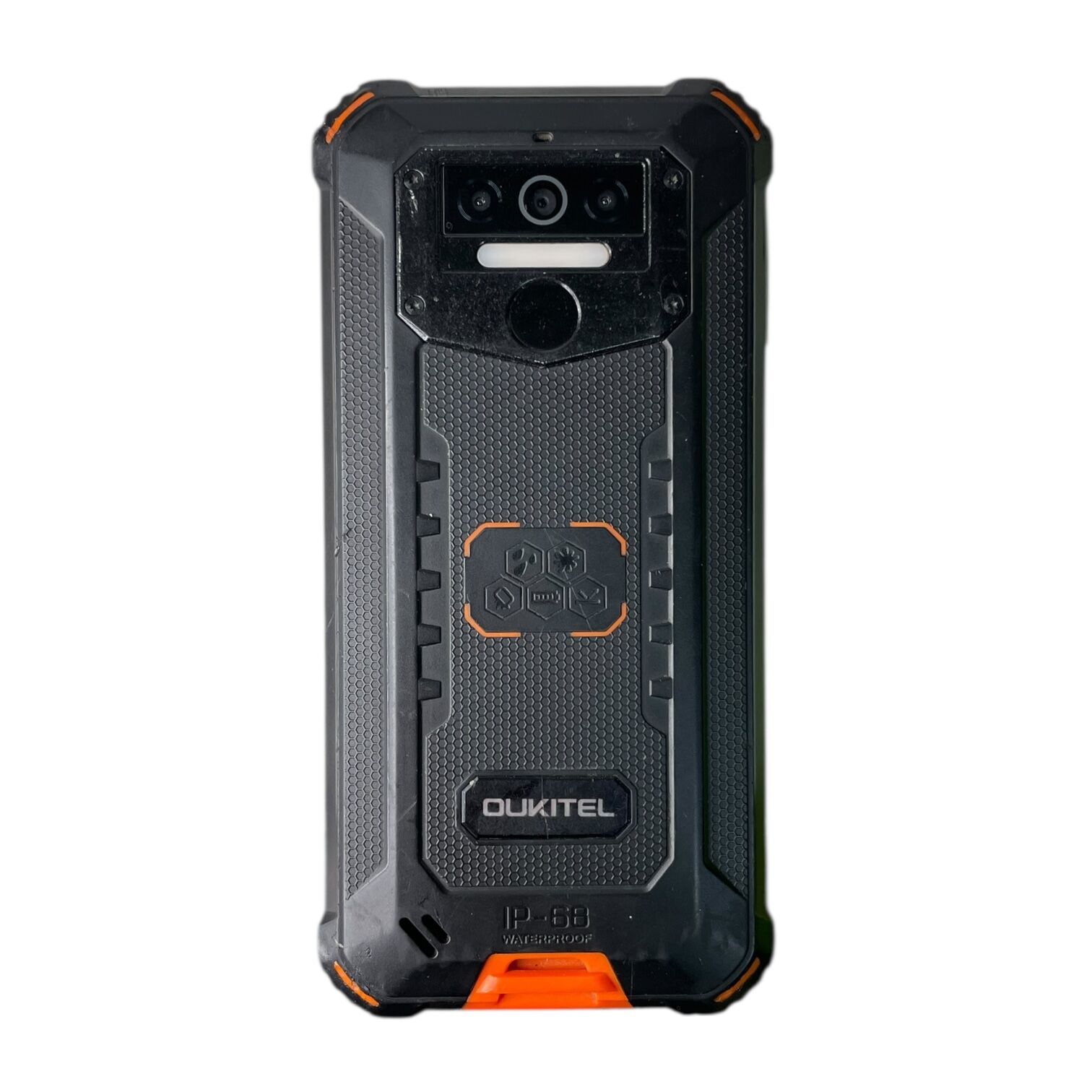 Смартфон Оukitel WP5 Pro 4/64gb