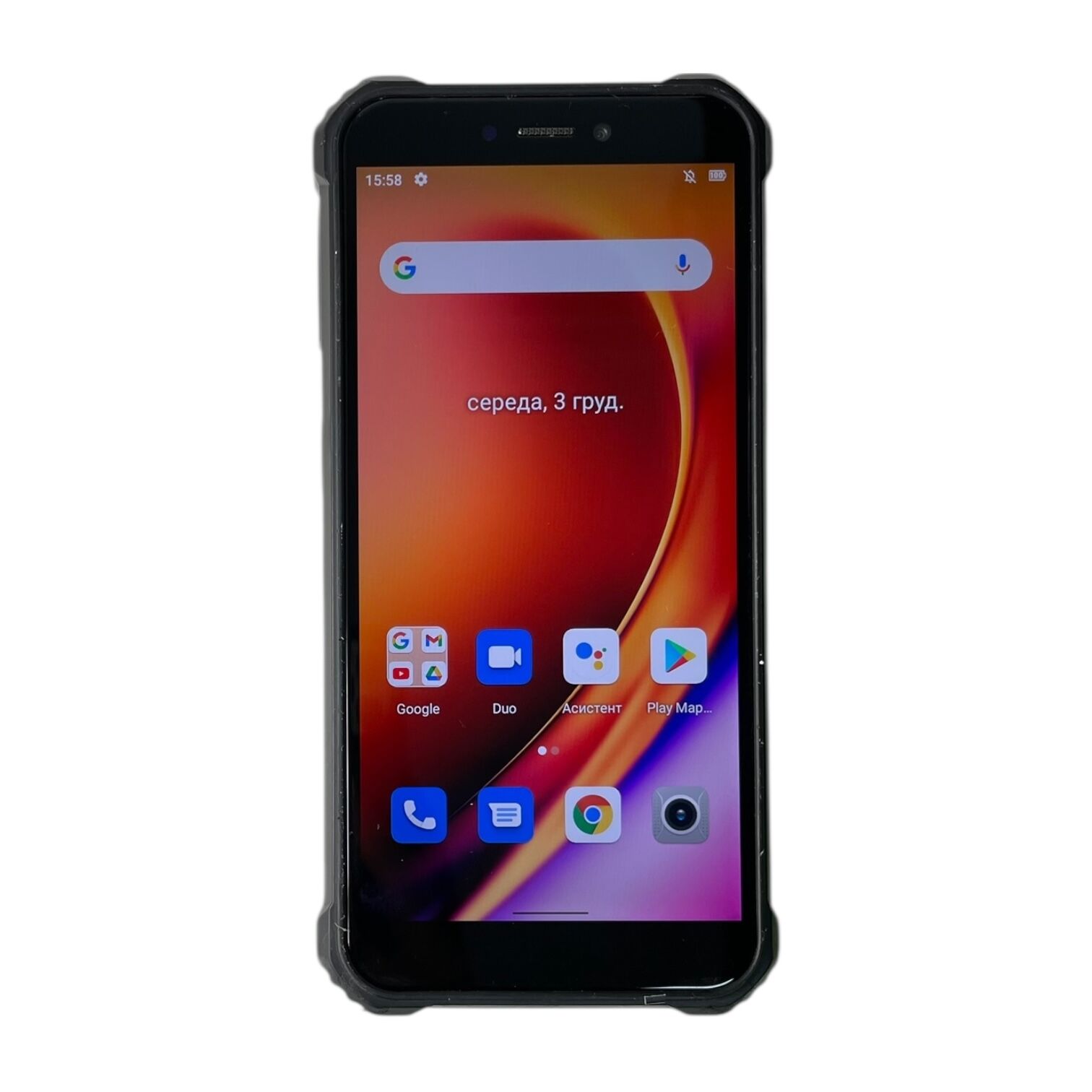 Смартфон Оukitel WP5 Pro 4/64gb