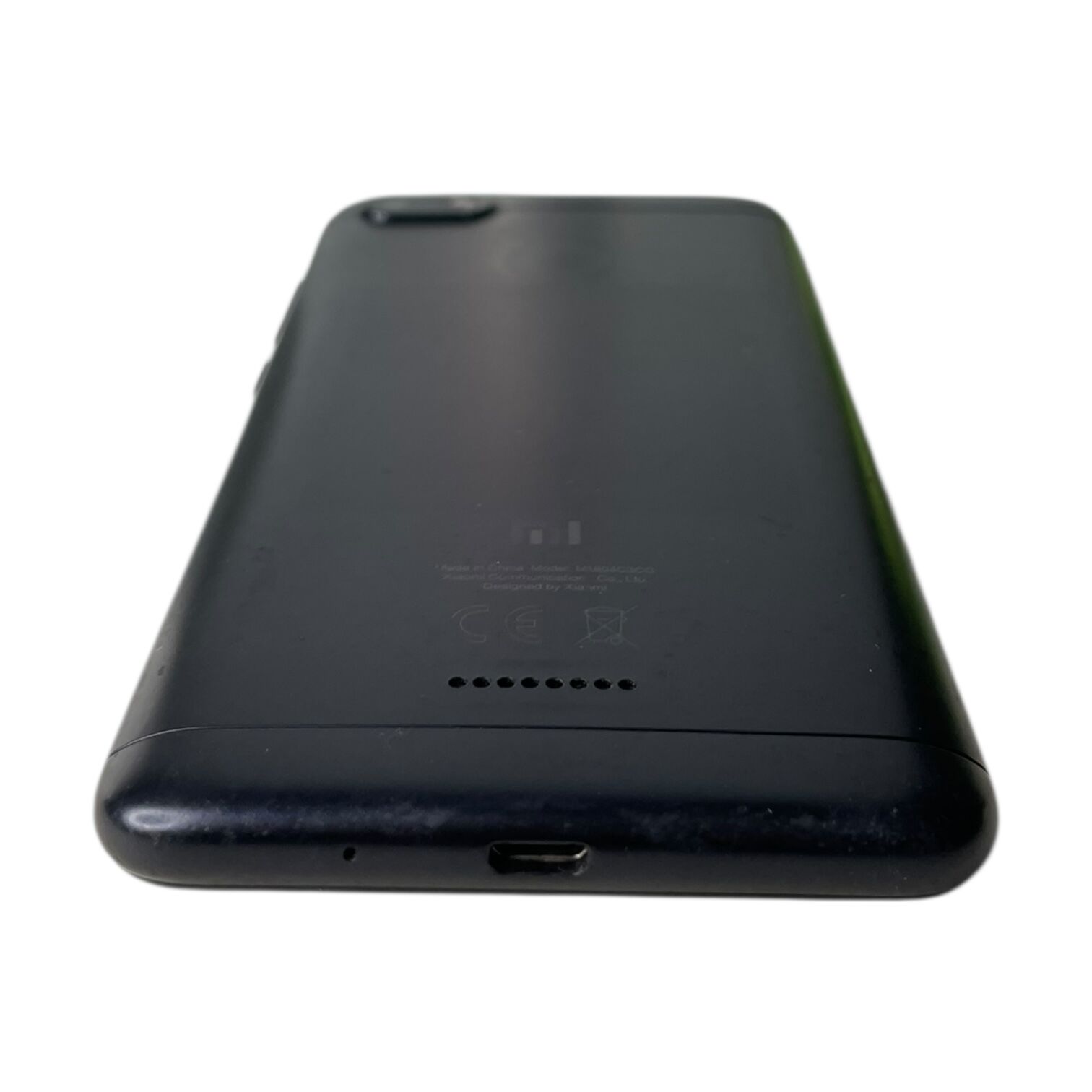 Смартфон Xiaomi Redmi 6A 2/32Gb