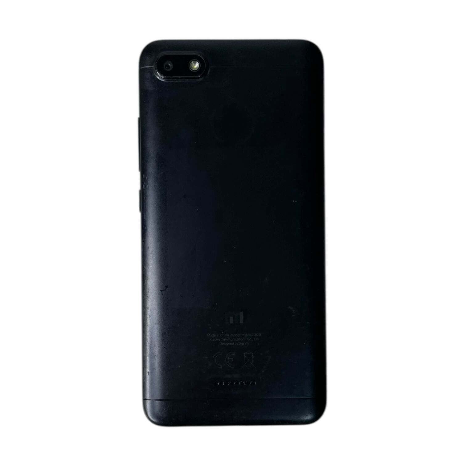 Смартфон Xiaomi Redmi 6A 2/32Gb