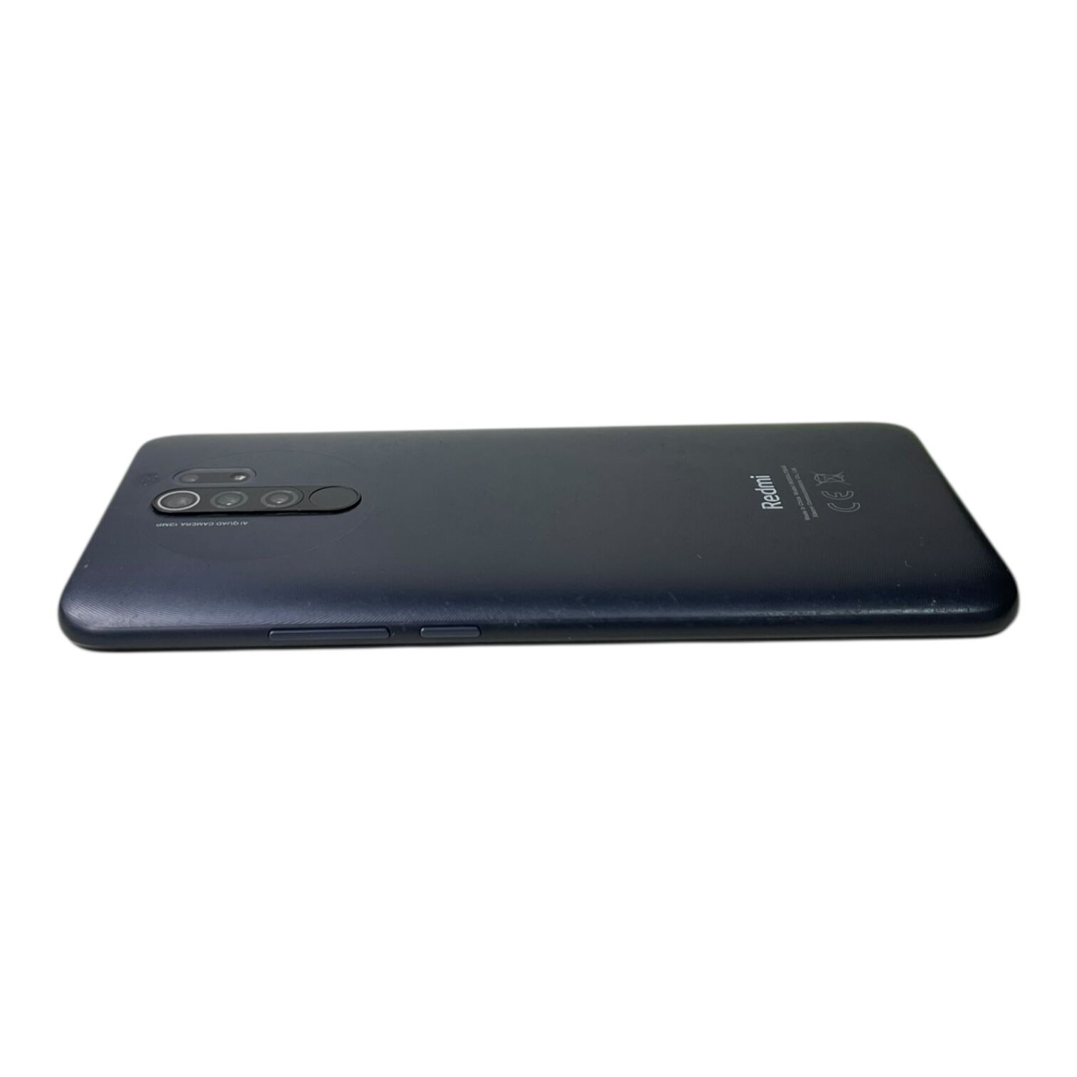 Смартфон Xiaomi Redmi 9 4/64