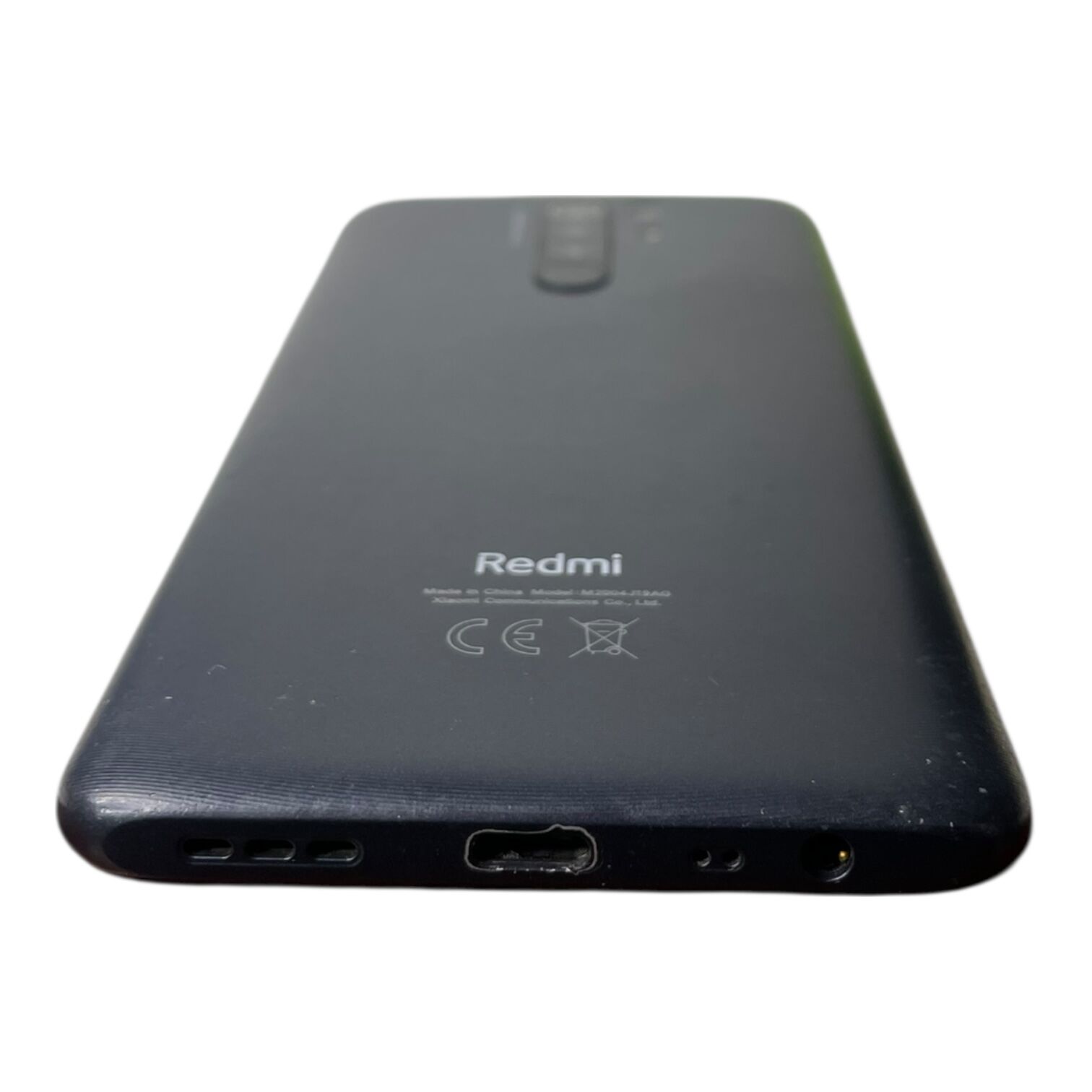 Смартфон Xiaomi Redmi 9 4/64