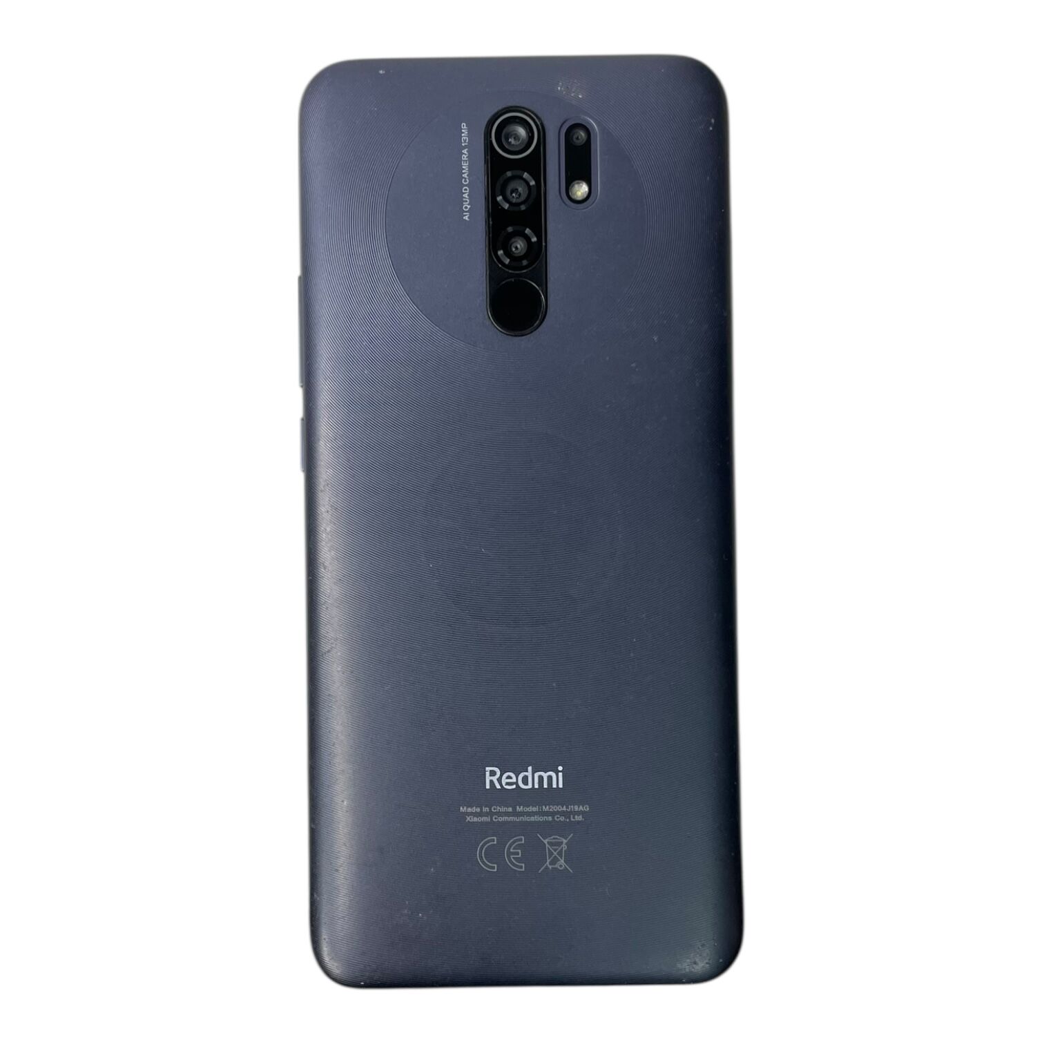 Смартфон Xiaomi Redmi 9 4/64