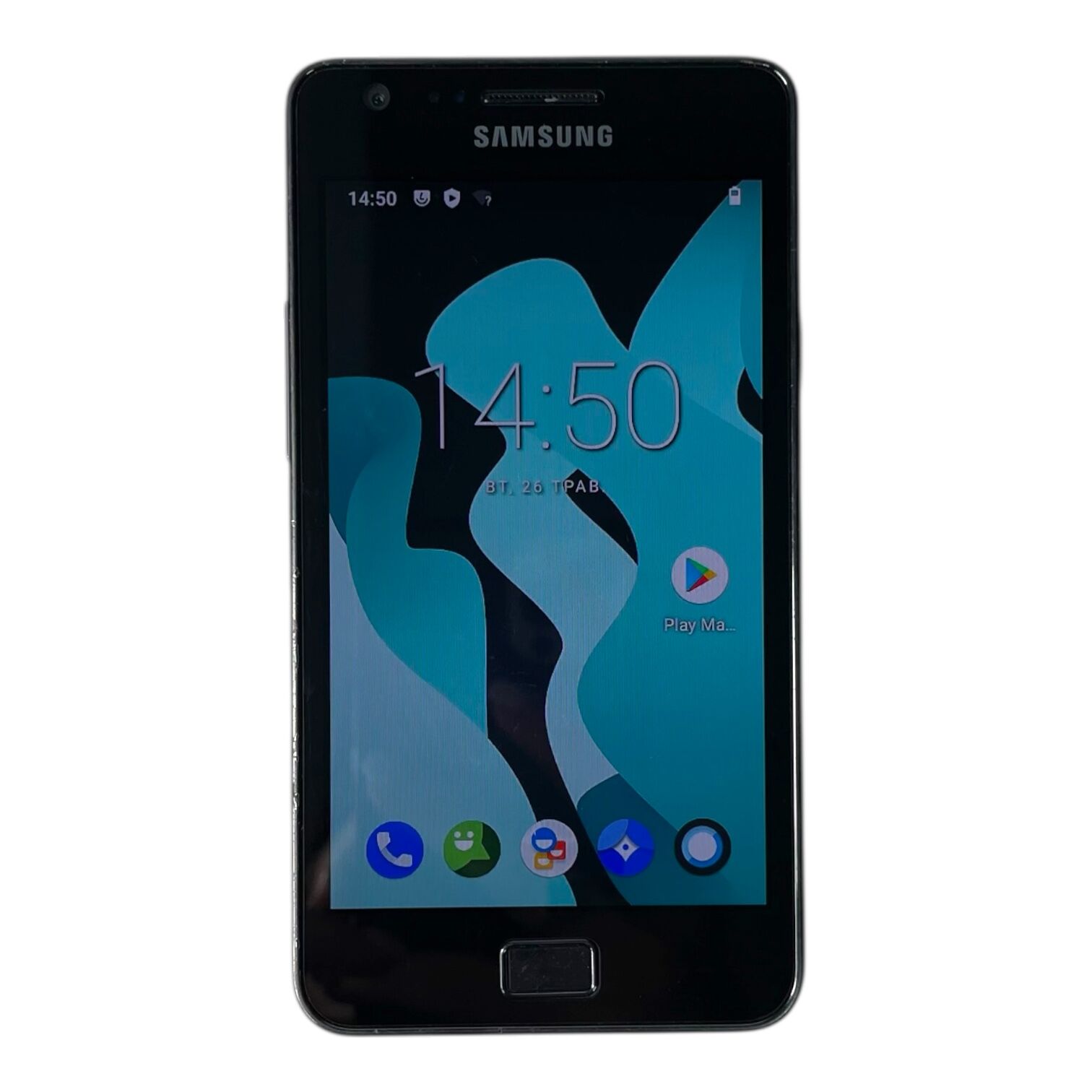 Смартфон Samsung S2 1/16гб