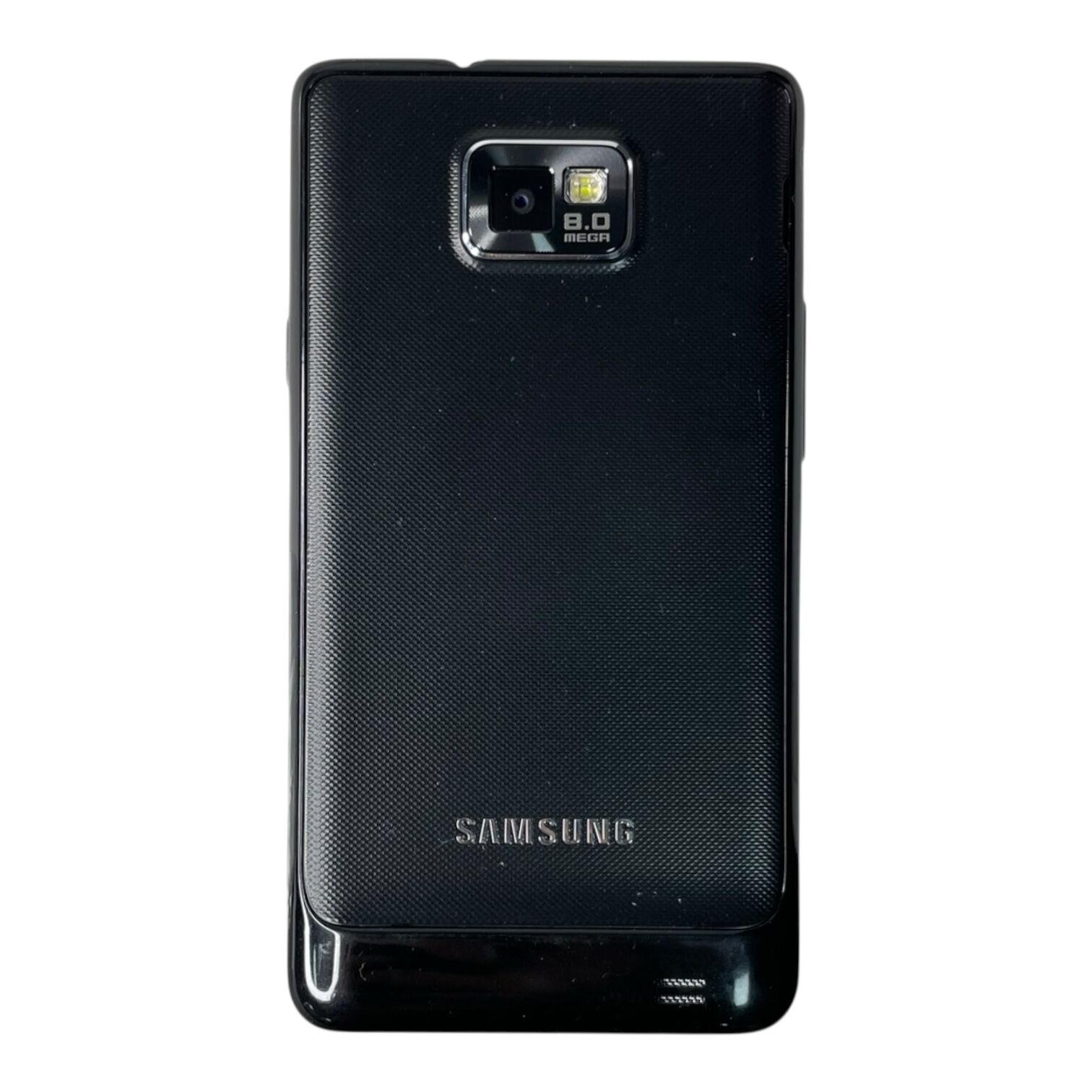 Смартфон Samsung S2 1/16gb