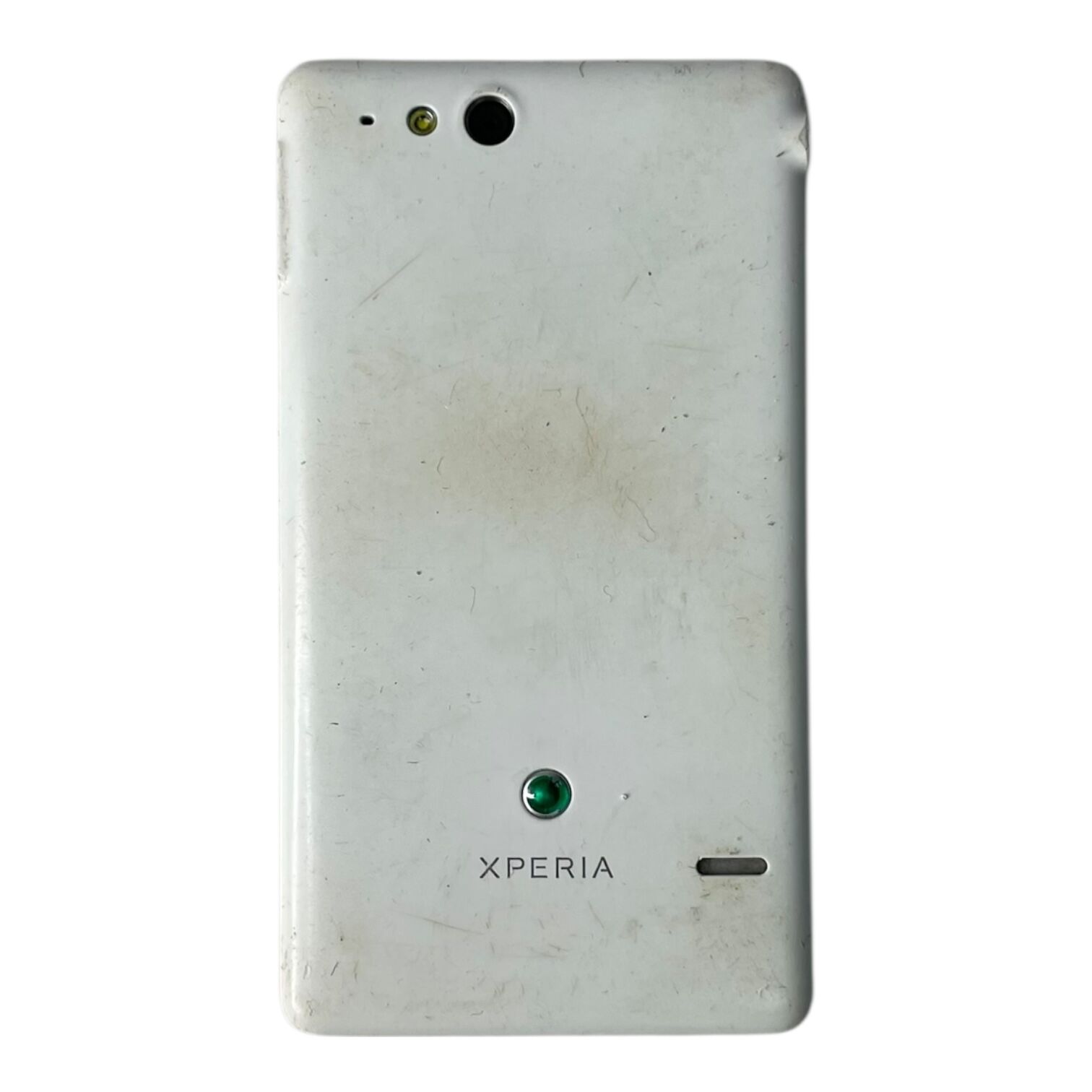 Смартфон  Sony Xperia Go ST27i 512m,2Gb