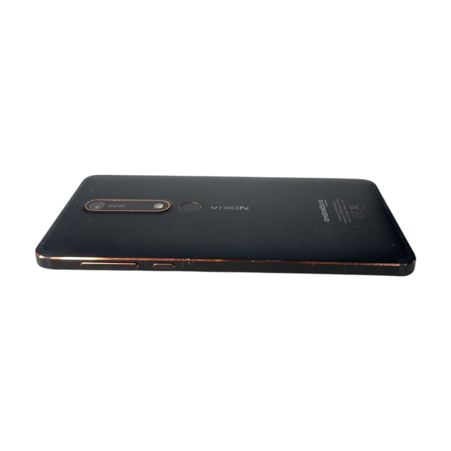 Смартфон Nokia 6.1 3/32Gb