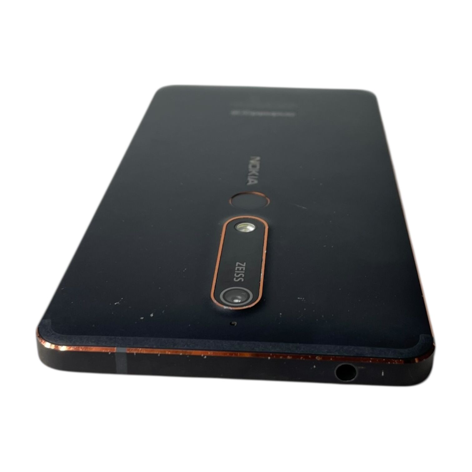 Смартфон Nokia 6.1 3/32Gb