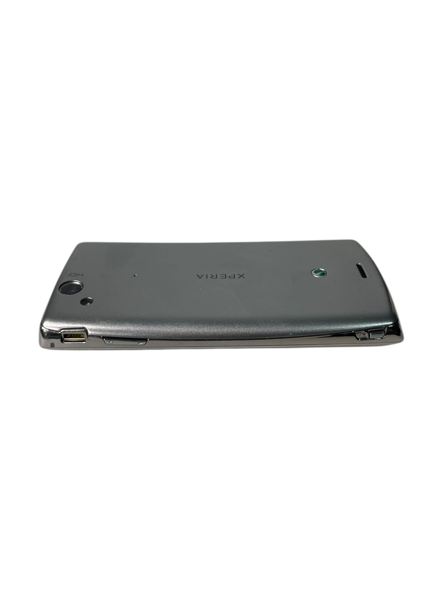 Смартфон Sony Xperia LT15i 512M/1Gb