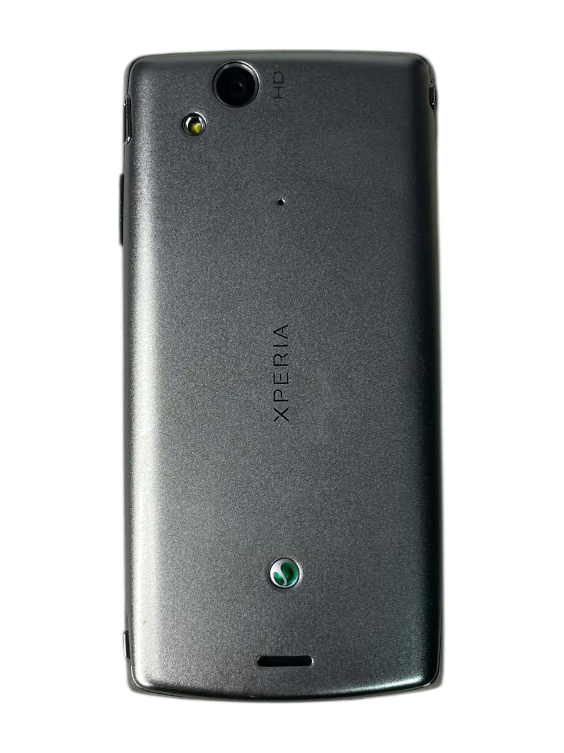 Смартфон Sony Xperia LT15i 512M/1Gb