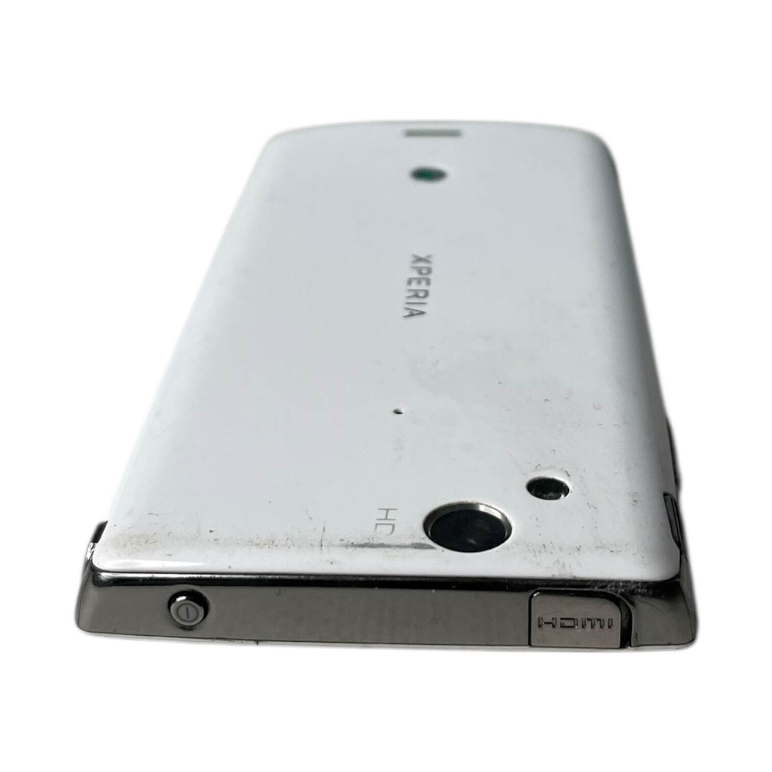 Смартфон Sony Xperia LT18i 512M/1Gb