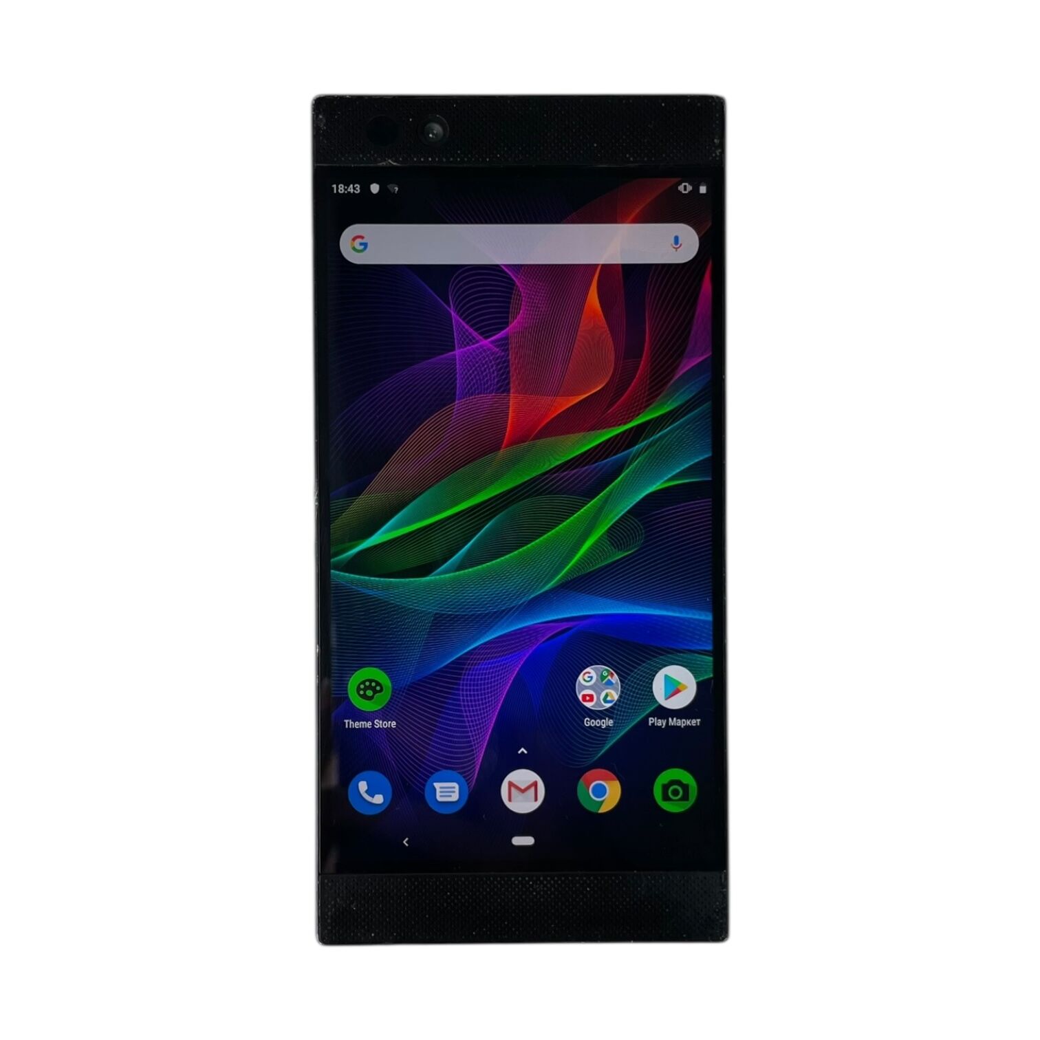 Смартфон Razer Phone 2 6/64 ГБ