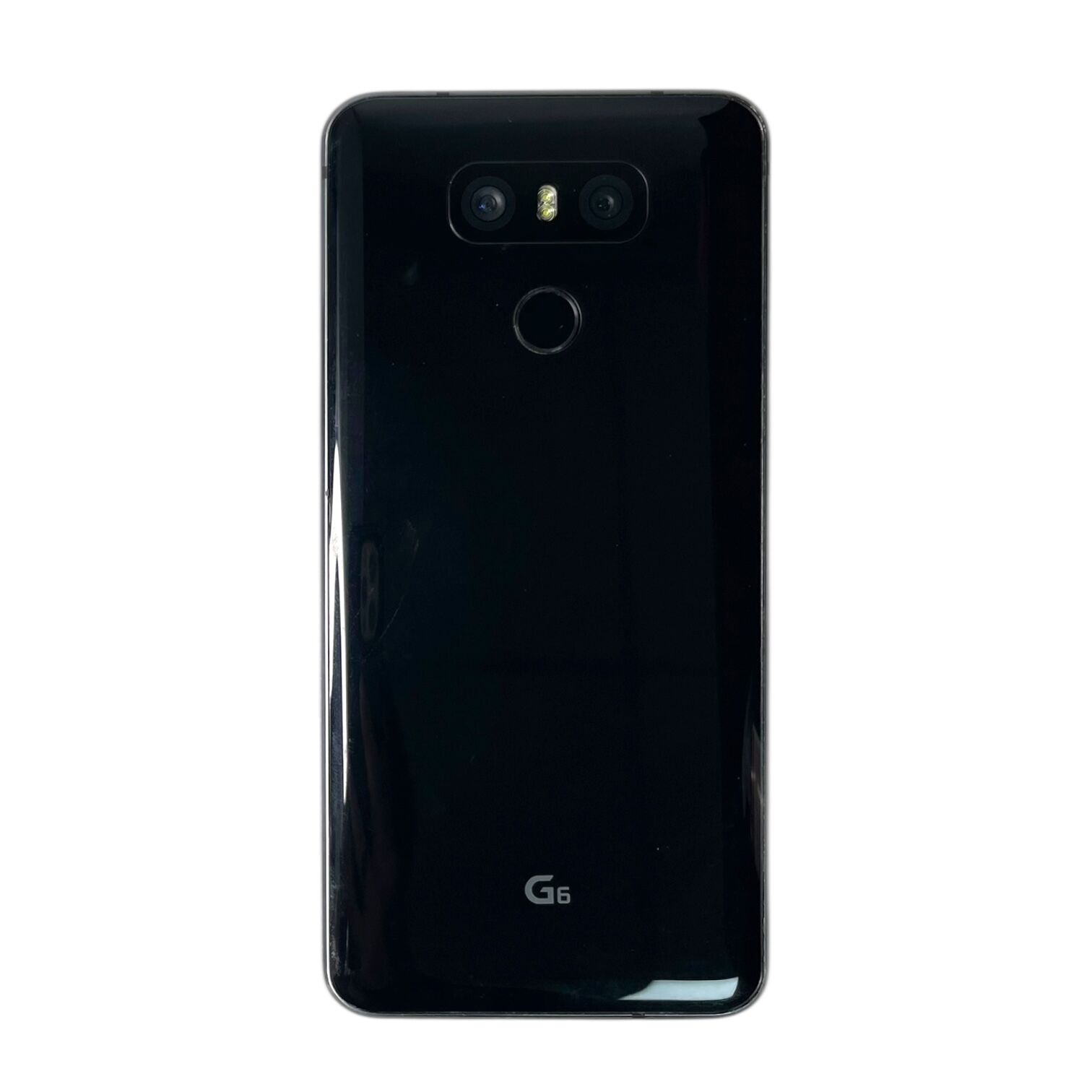 Смартфон LG G6 4/64Gb
