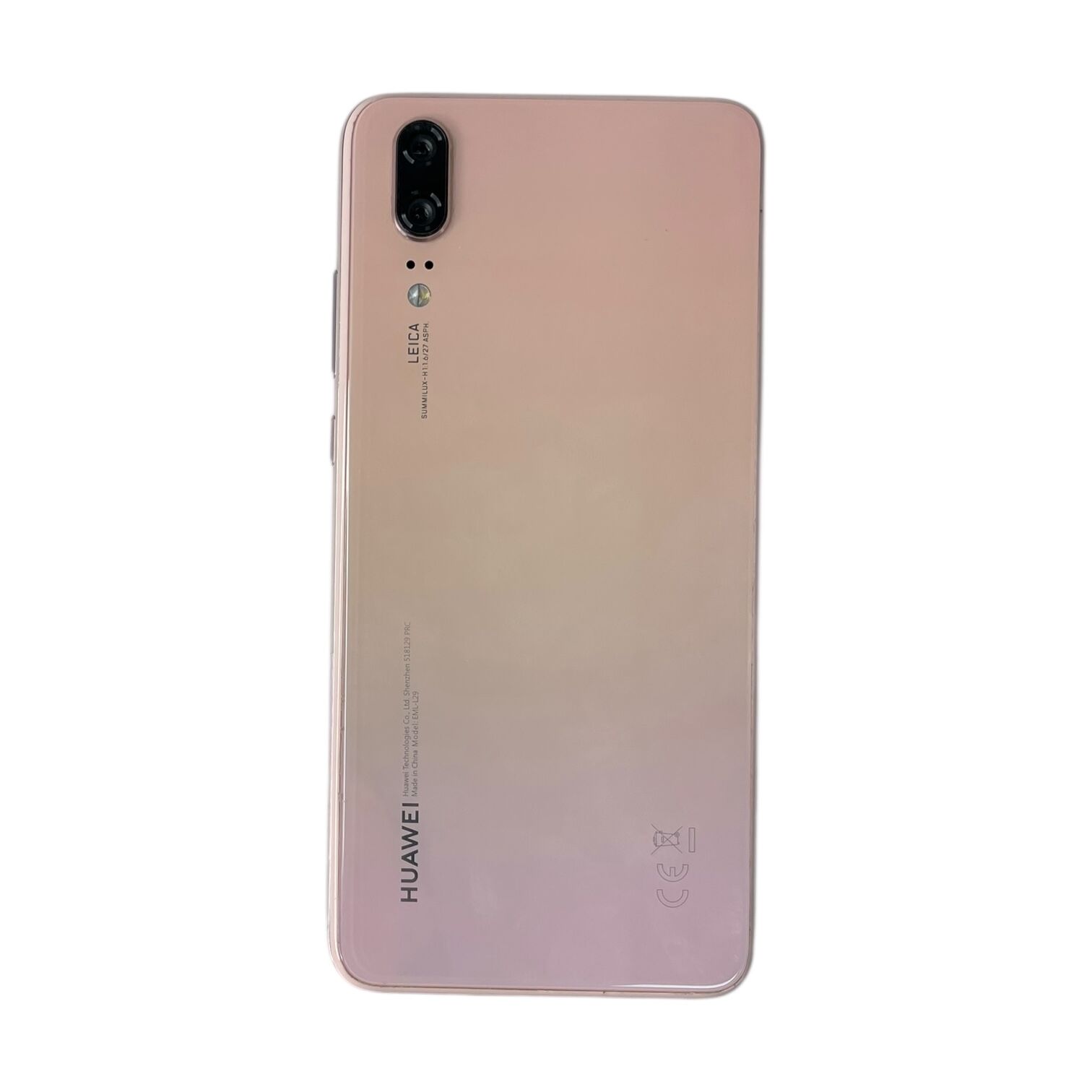 Смартфон Huawei P20 4/128gb