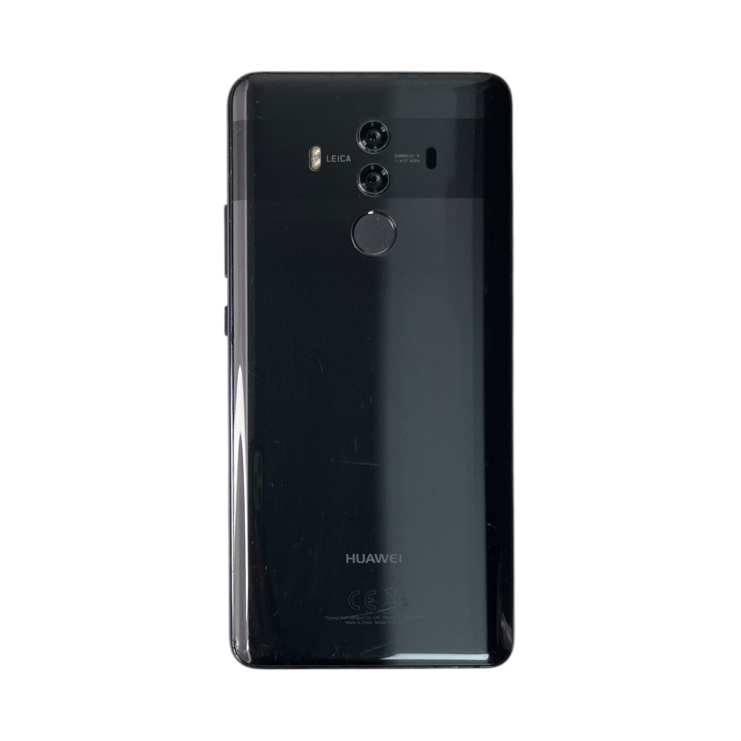 Смартфон Huawei Mate 10 Pro 6/128Gb