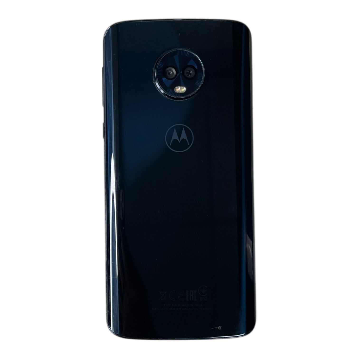 Смартфон Motorola G6 Plus 4/64Gb