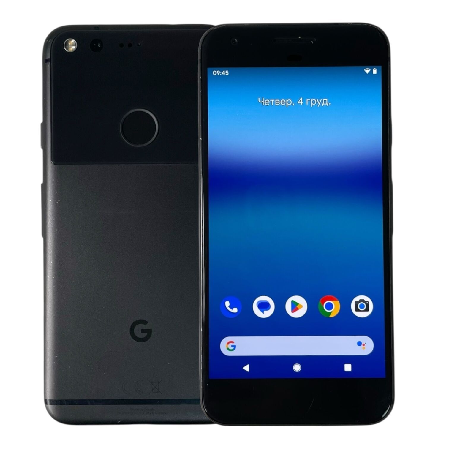Смартфон Google Pixel 1 4/32 ГБ
