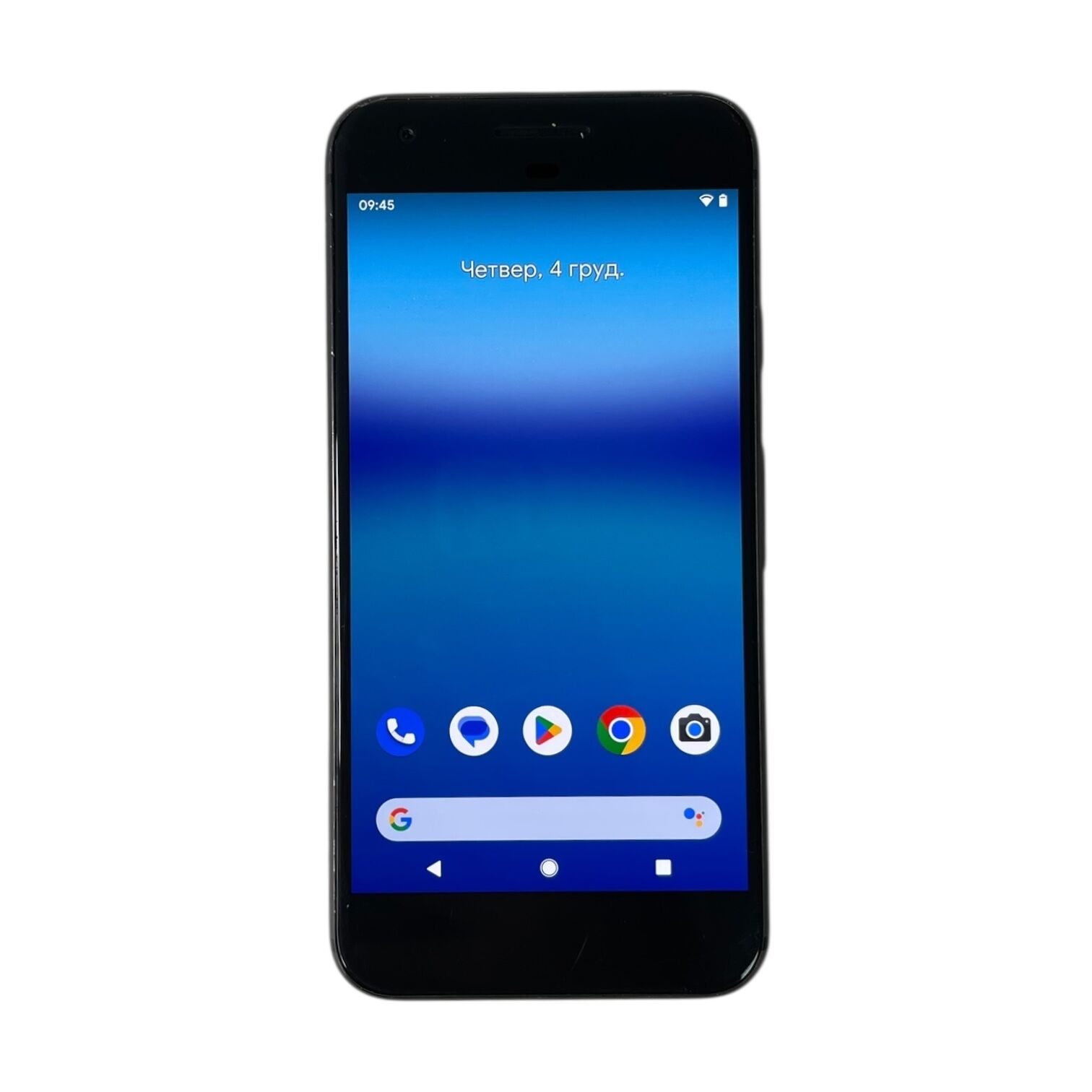 Смартфон Google Pixel 1 4/32 ГБ 3