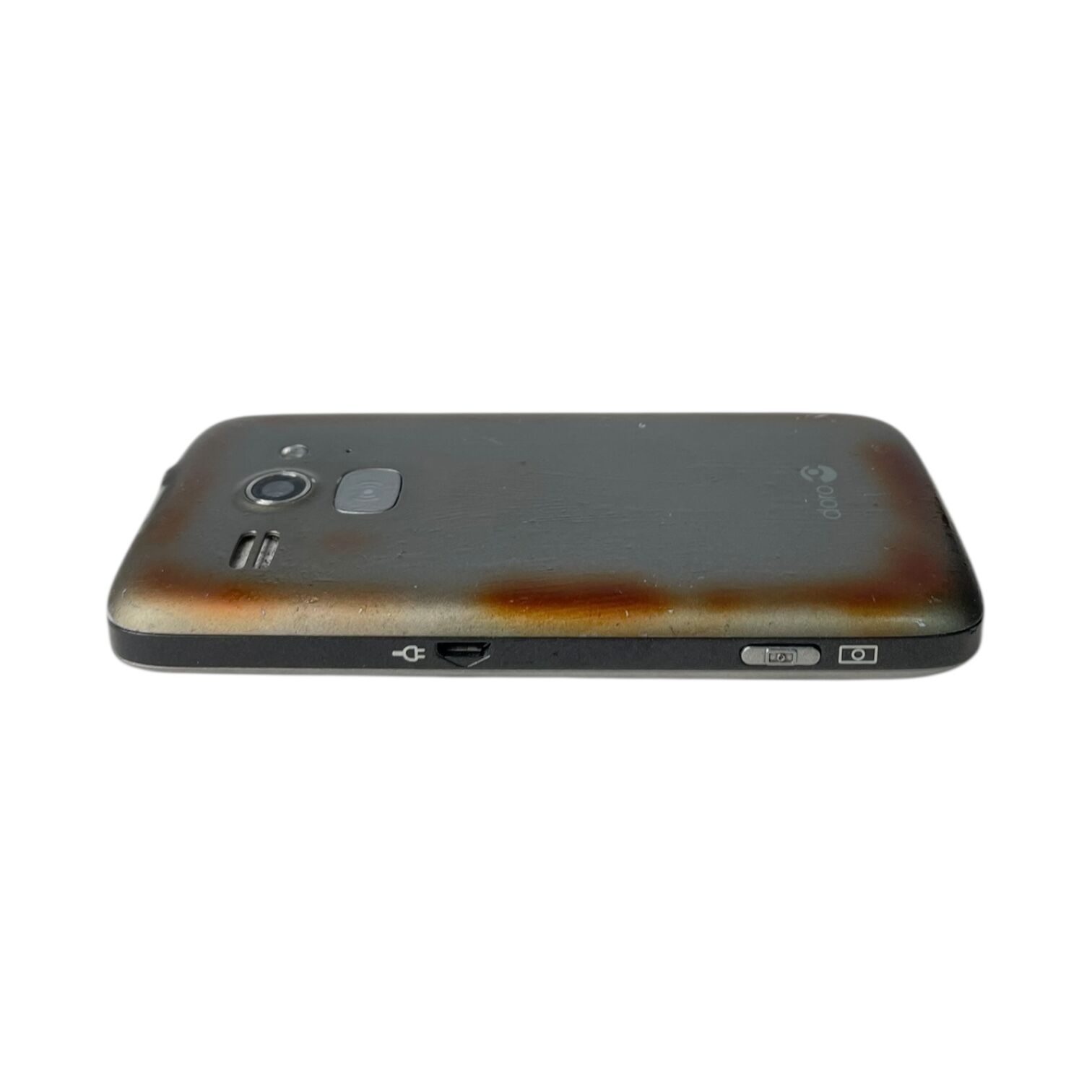 Смартфон Doro Liberto 820 mini 512M/4Gb