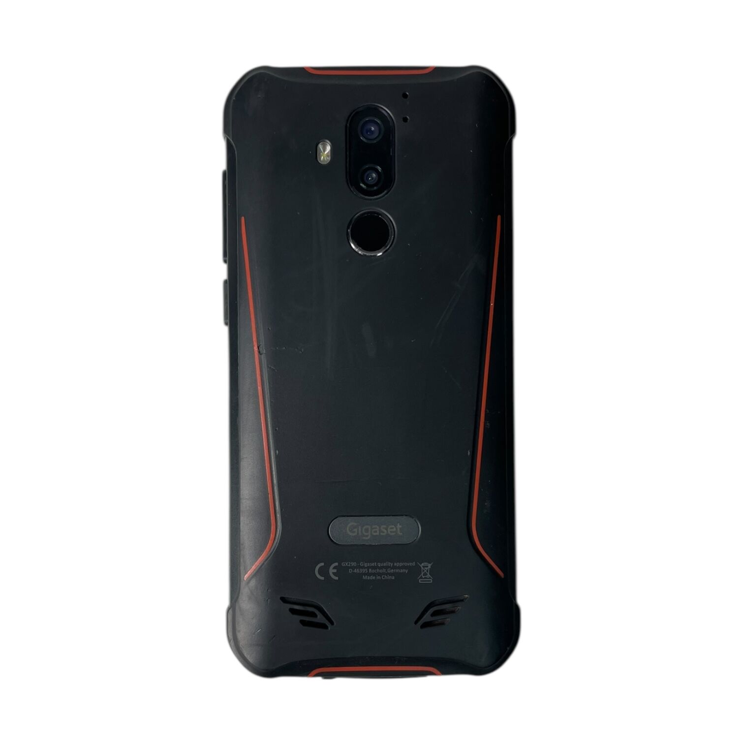 Смартфон Gigaset GX290 3/32Gb