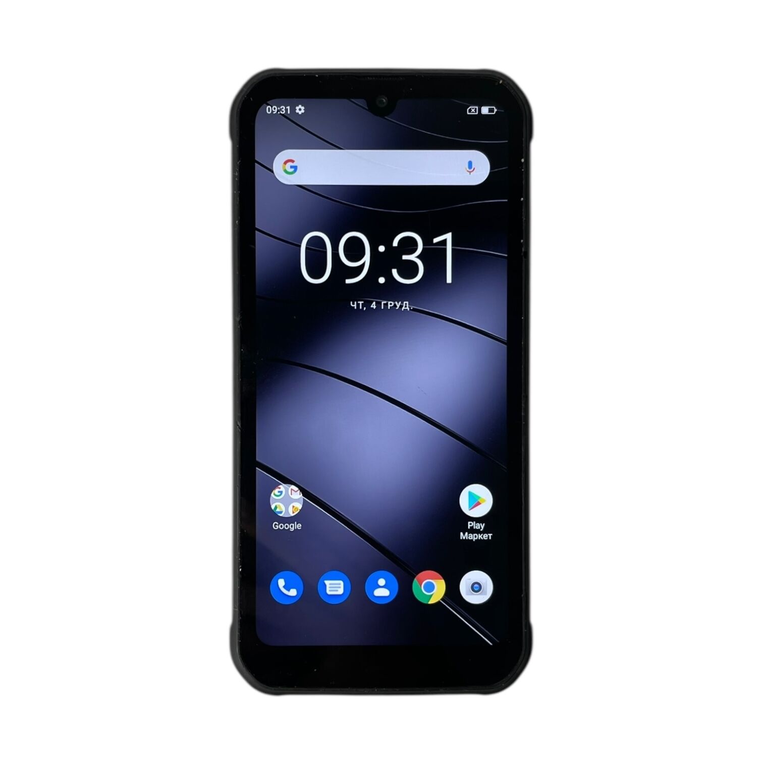 Смартфон Gigaset GX290 3/32Gb