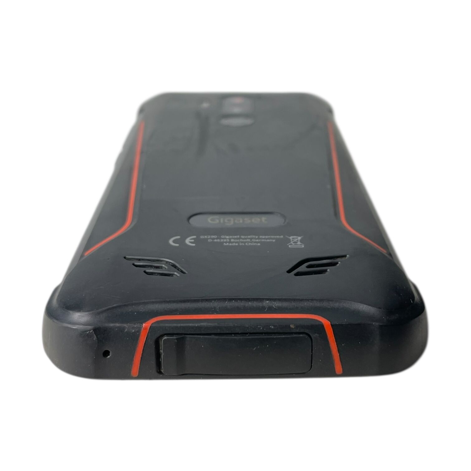 Смартфон Gigaset GX290 3/32Gb