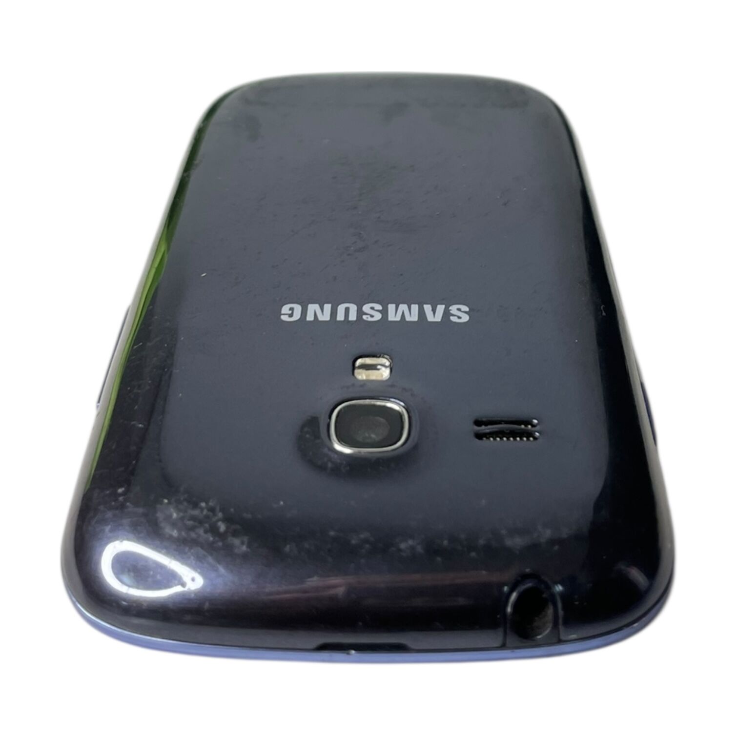 Смартфон Samsung GT-I8190N 1/8 ГБ