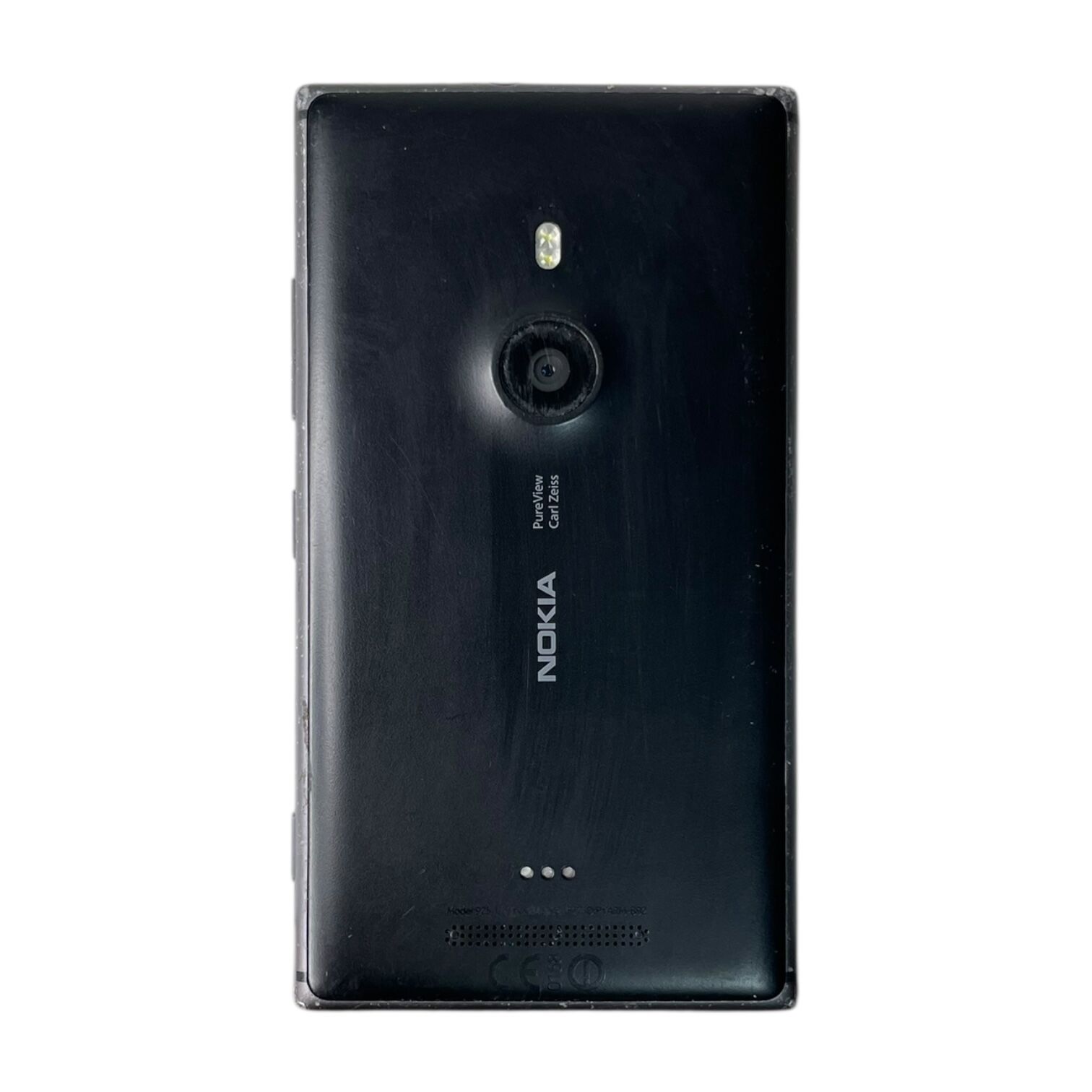 Смартфон Nokia Lumia 925 1/16 ГБ