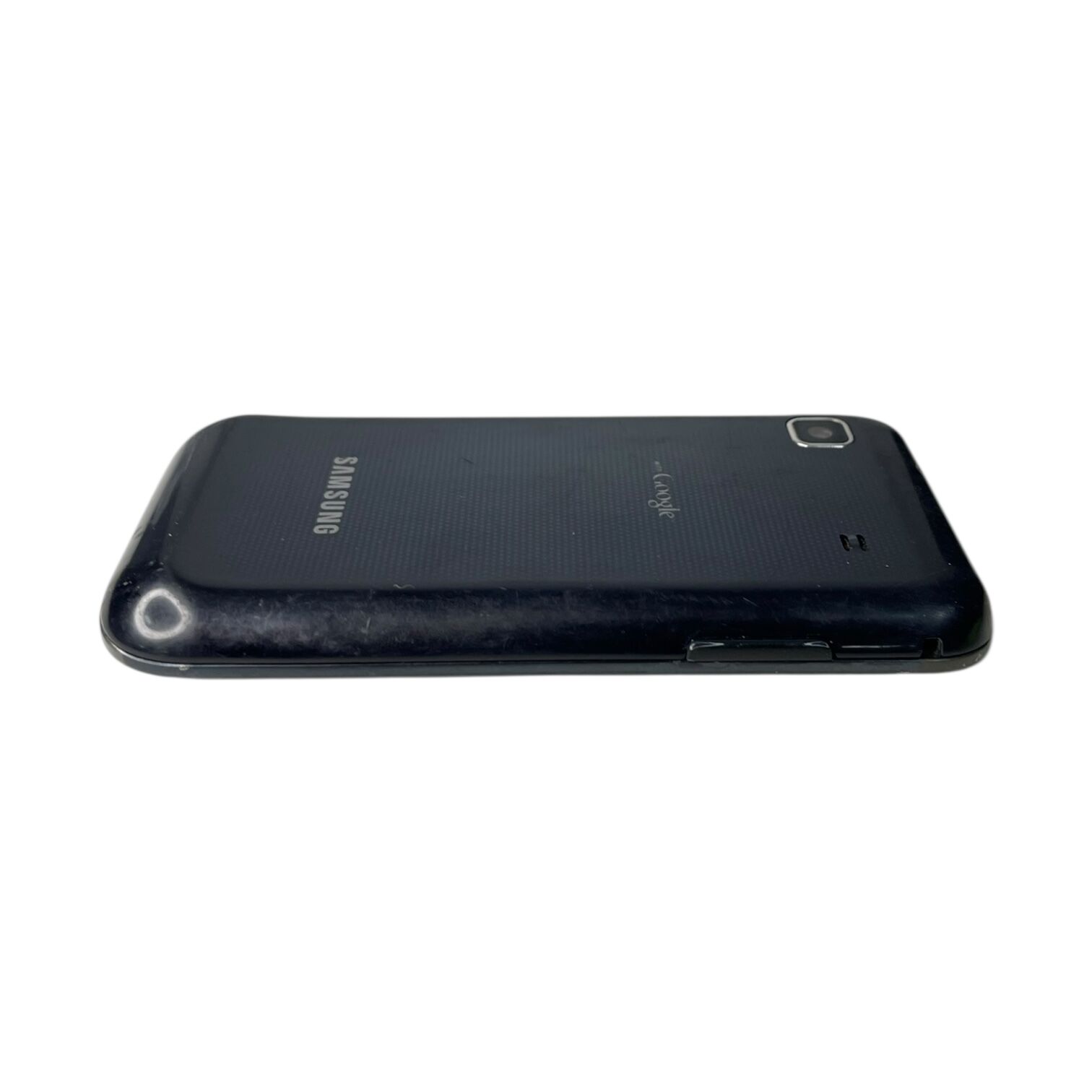 Смартфон Samsung Galaxy GT-I9000 1/8