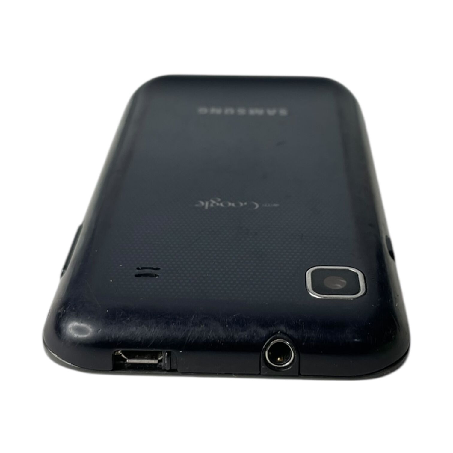 Смартфон Samsung Galaxy GT-I9000 1/8
