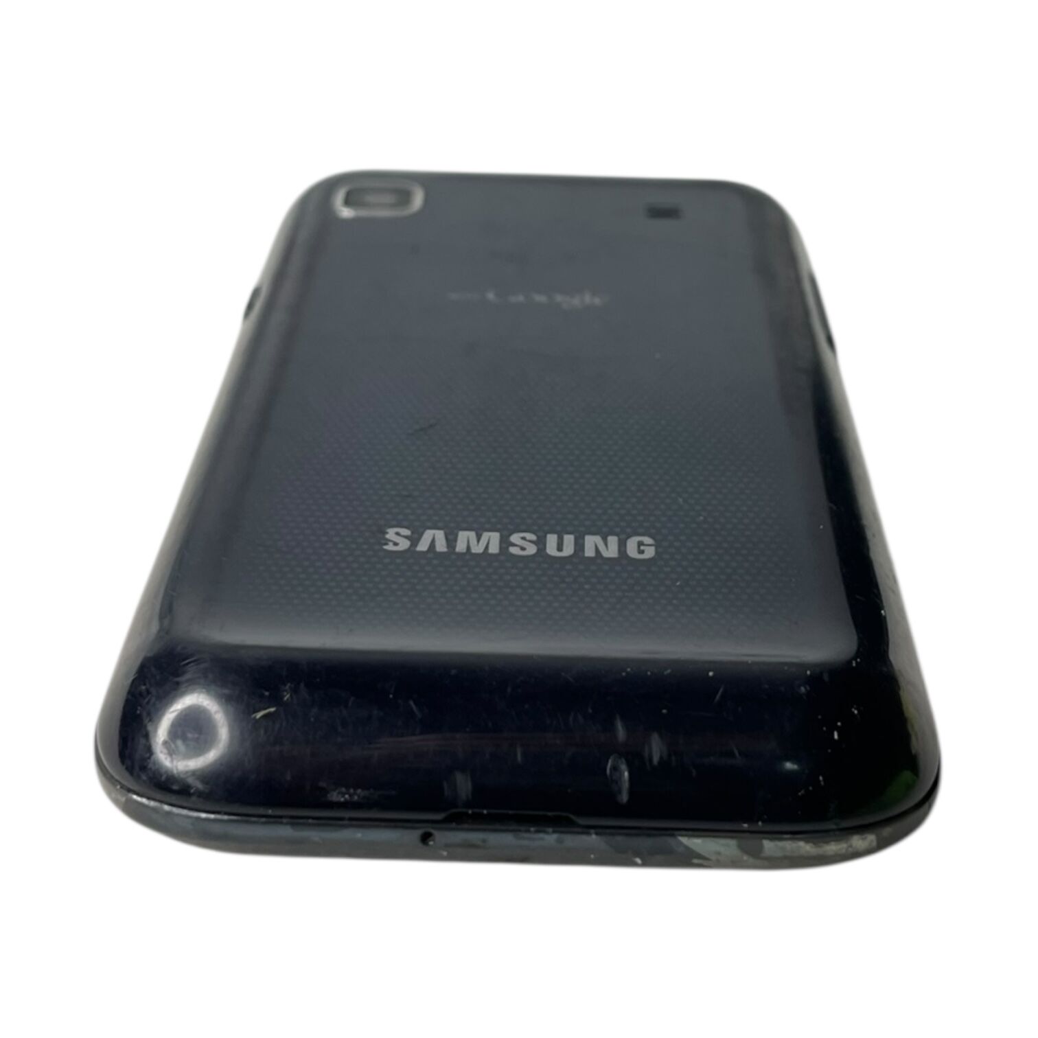 Смартфон Samsung Galaxy GT-I9000 1/8