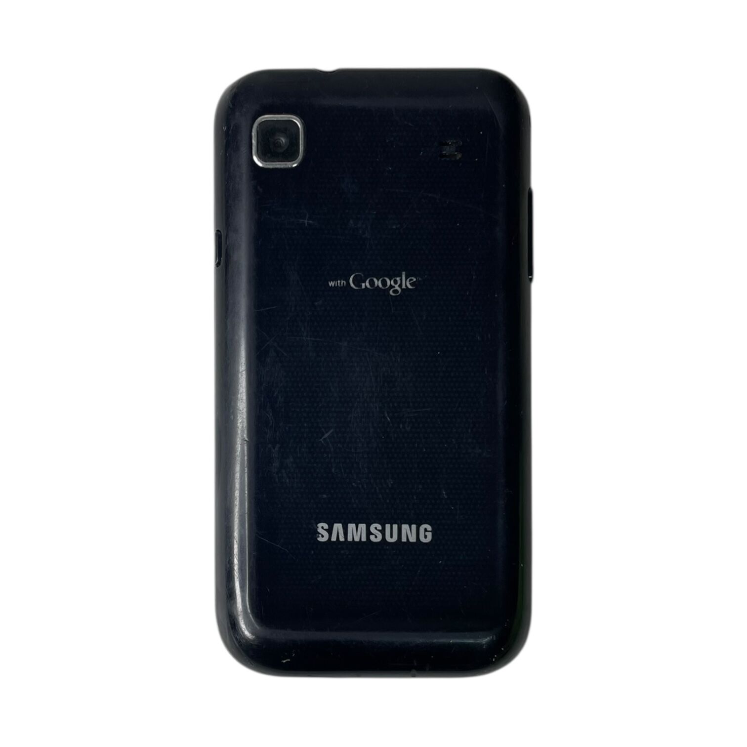 Смартфон Samsung Galaxy GT-I9000 1/8