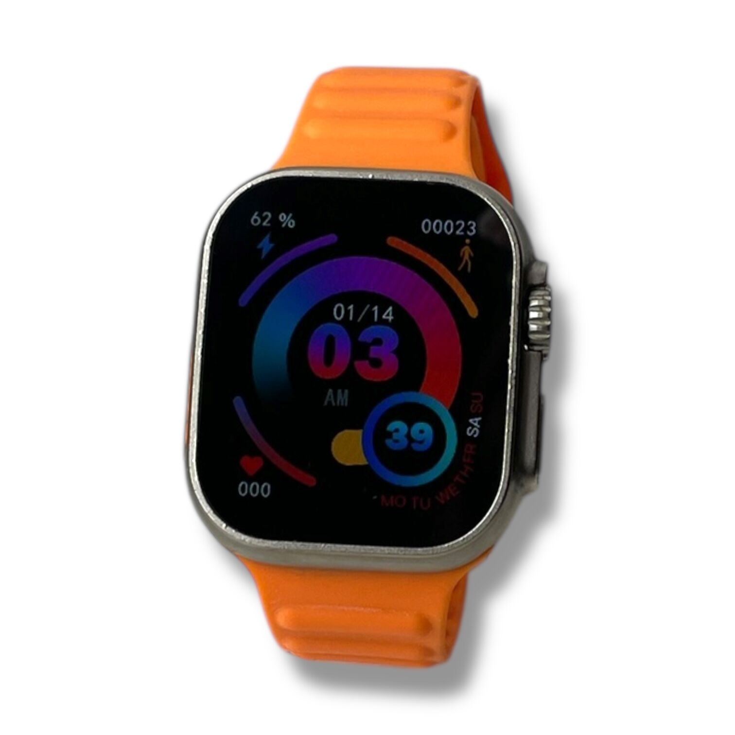 Смарт-часы XO M10 Ultra