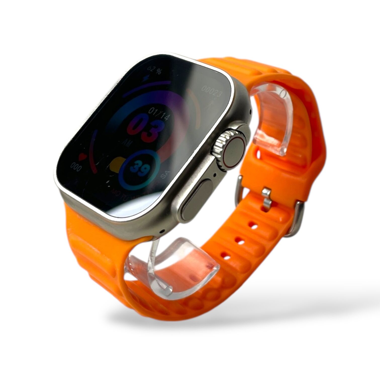 Смарт-часы XO M10 Ultra