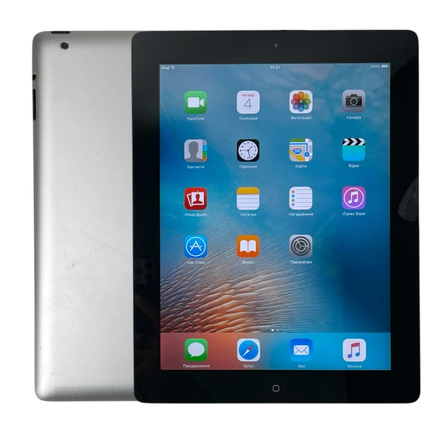 Планшет Apple Ipad A1395 1/16
