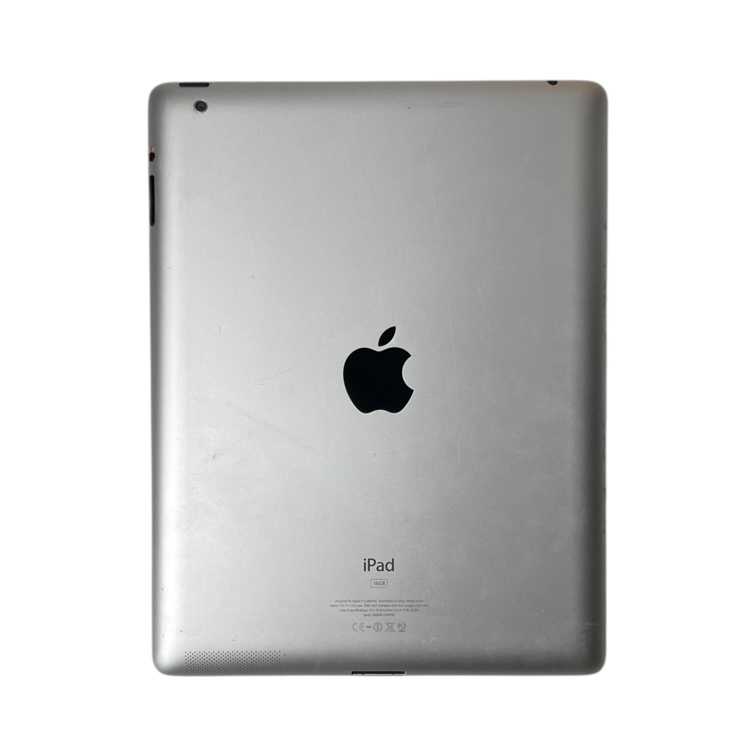 Планшет Apple Ipad A1395 1/16