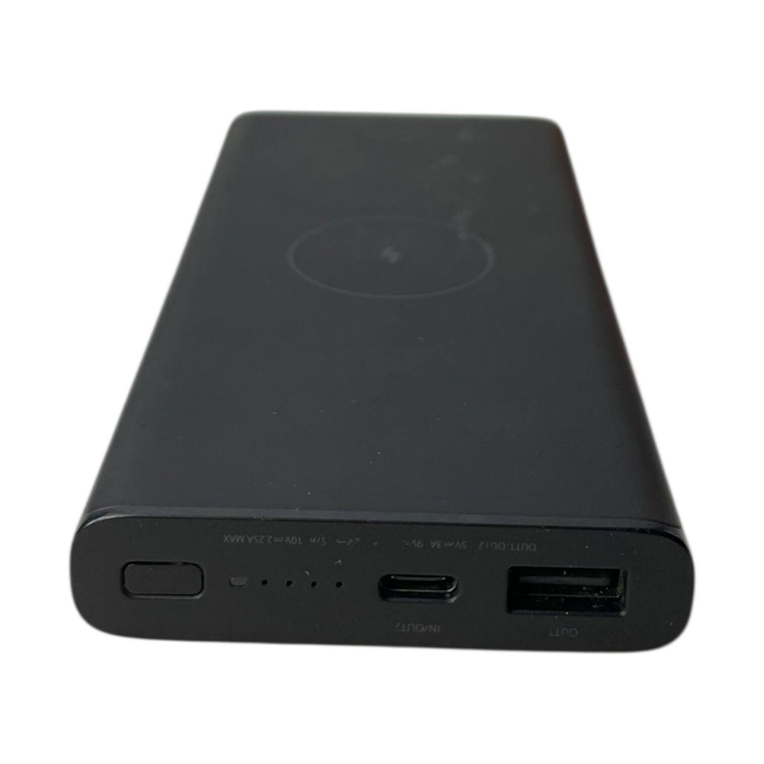 Повербанк Xiaomi 10000mAh