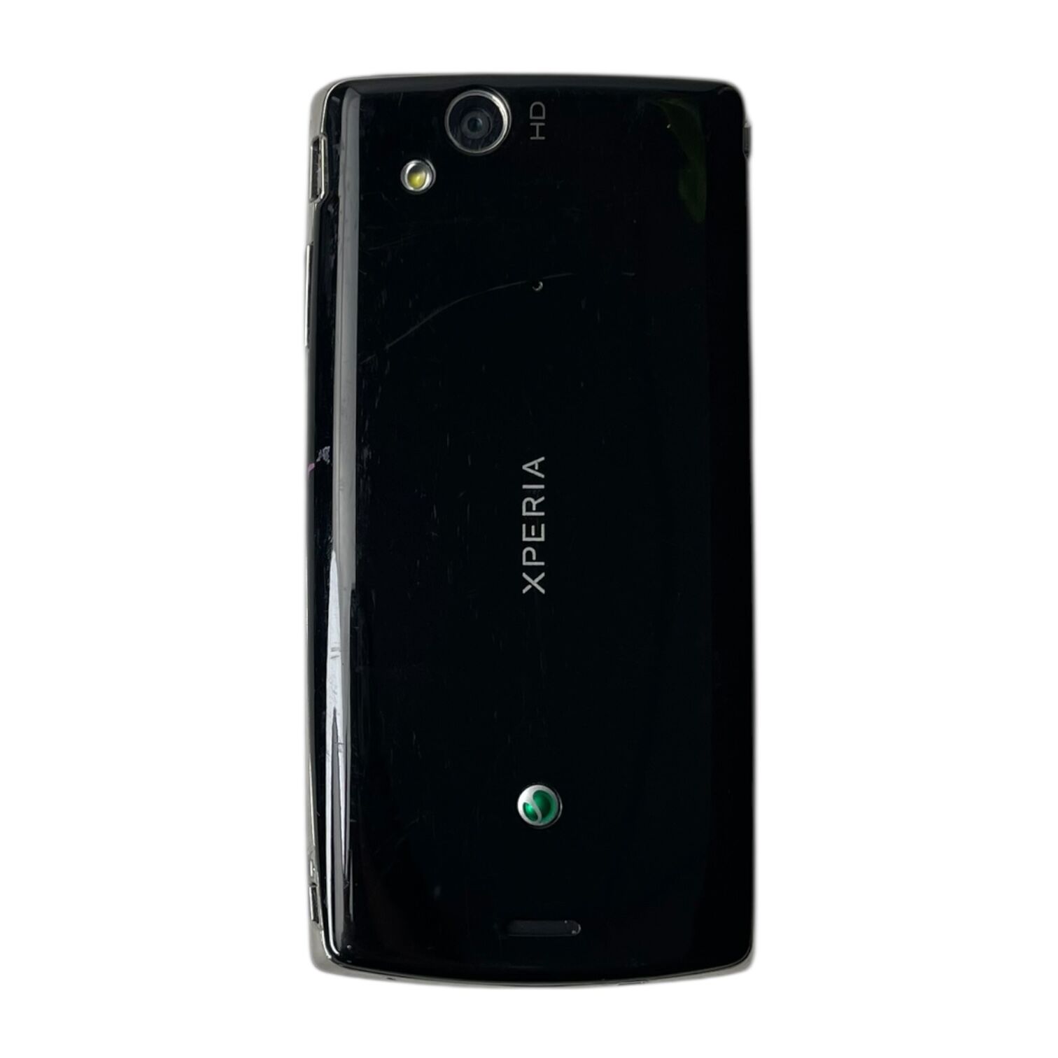Смартфон Sony Xperia LT18i 1/1 ГБ