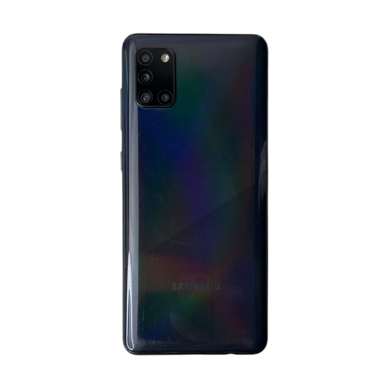 Смартфон Samsung A31 4/128Gb